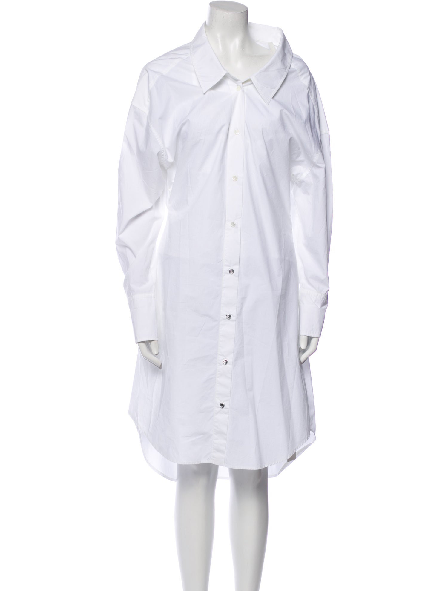 J.W. Anderson Midi Length Dress