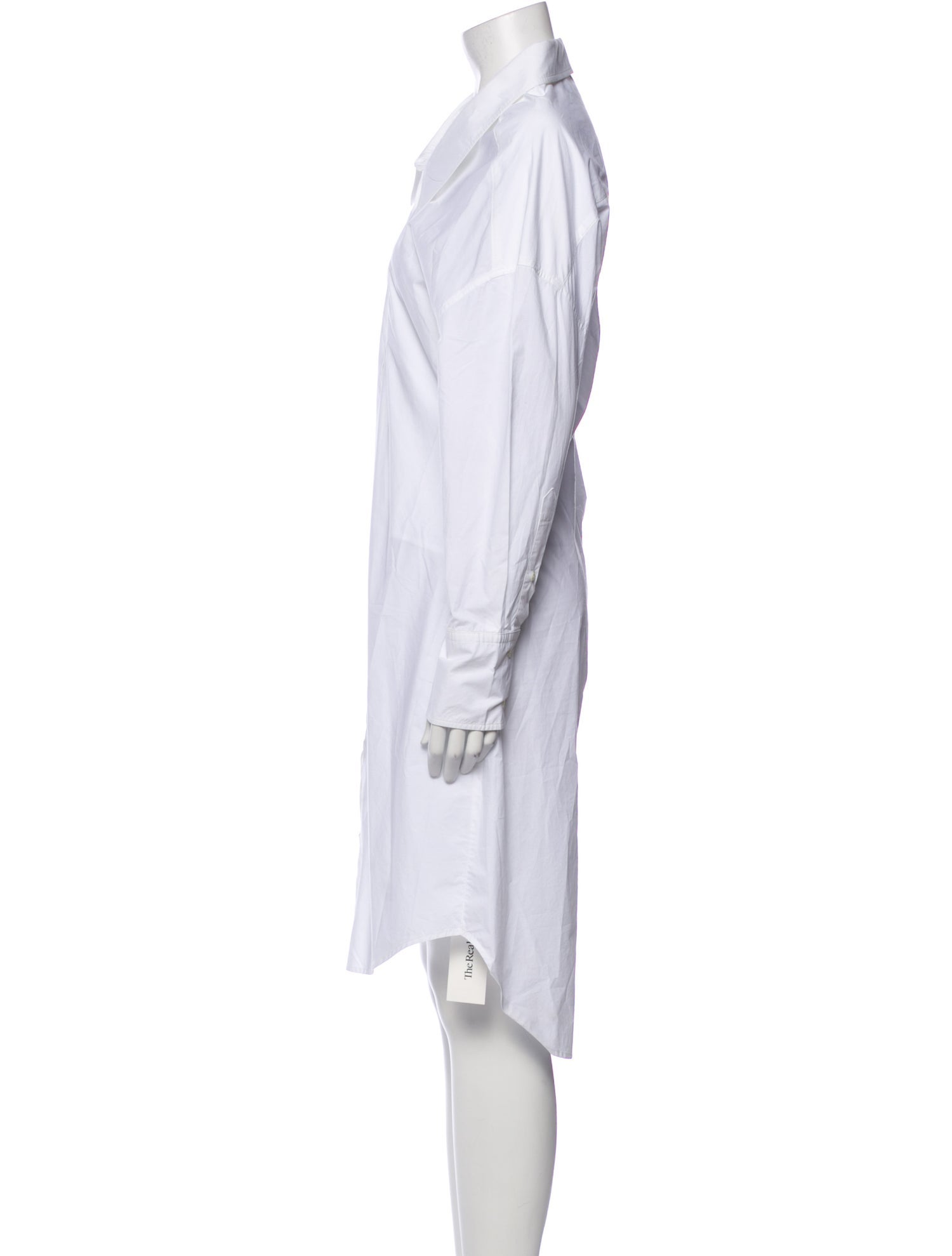 J.W. Anderson Midi Length Dress