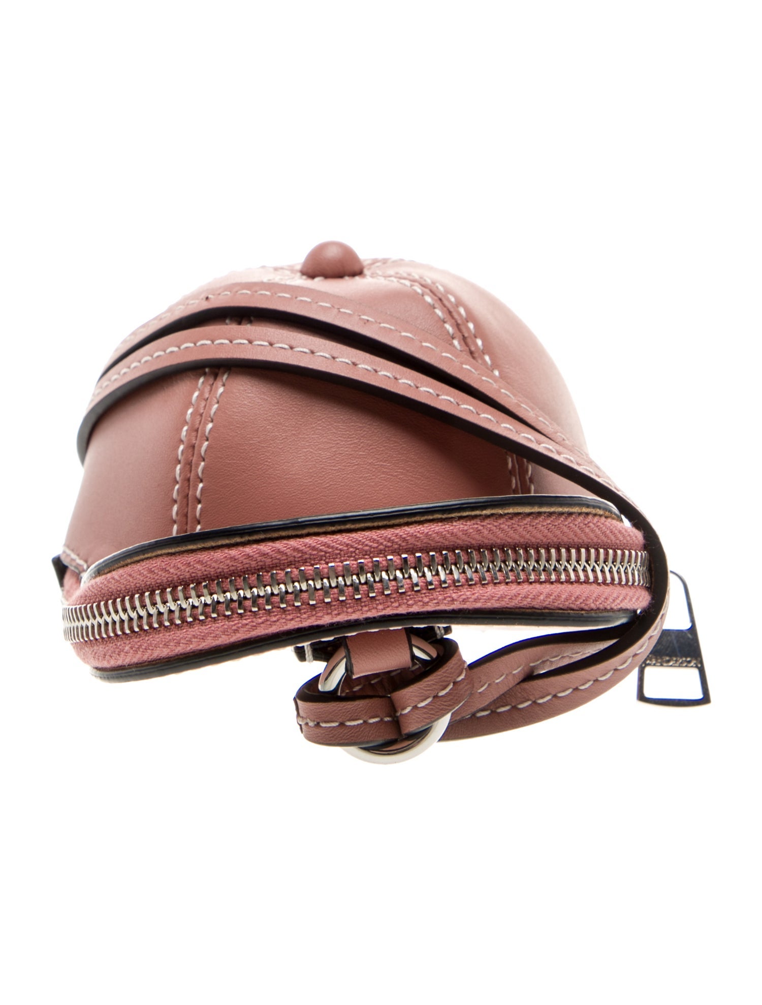 J.W. Anderson Leather Crossbody Bag