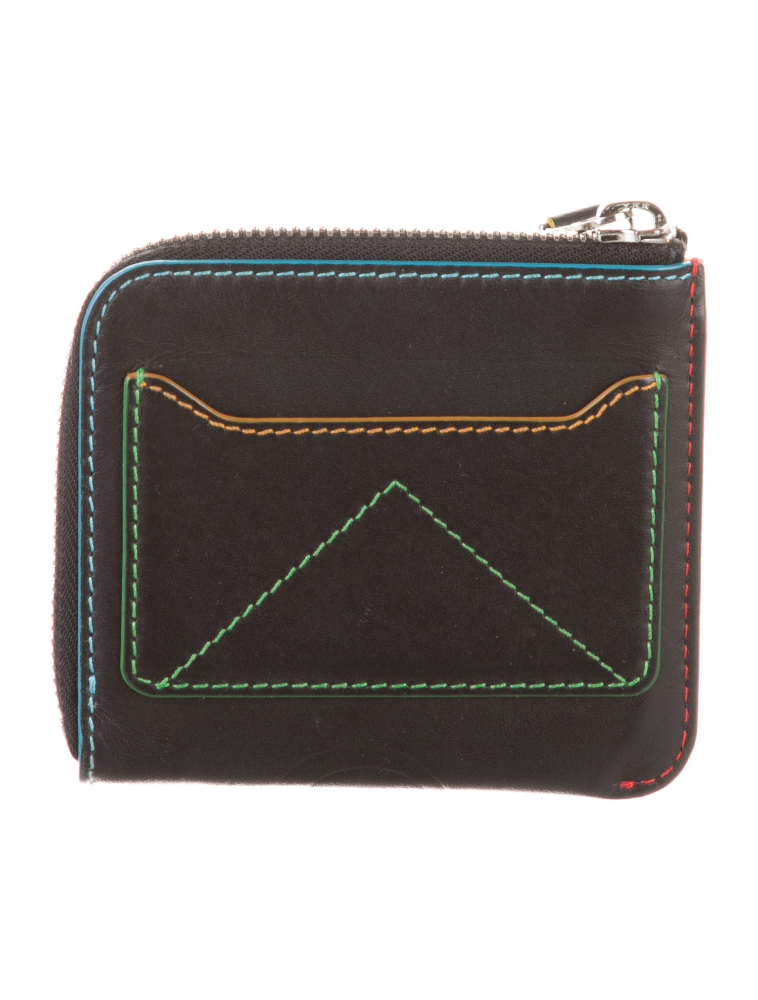 J.W. Anderson Leather Coin Pouch