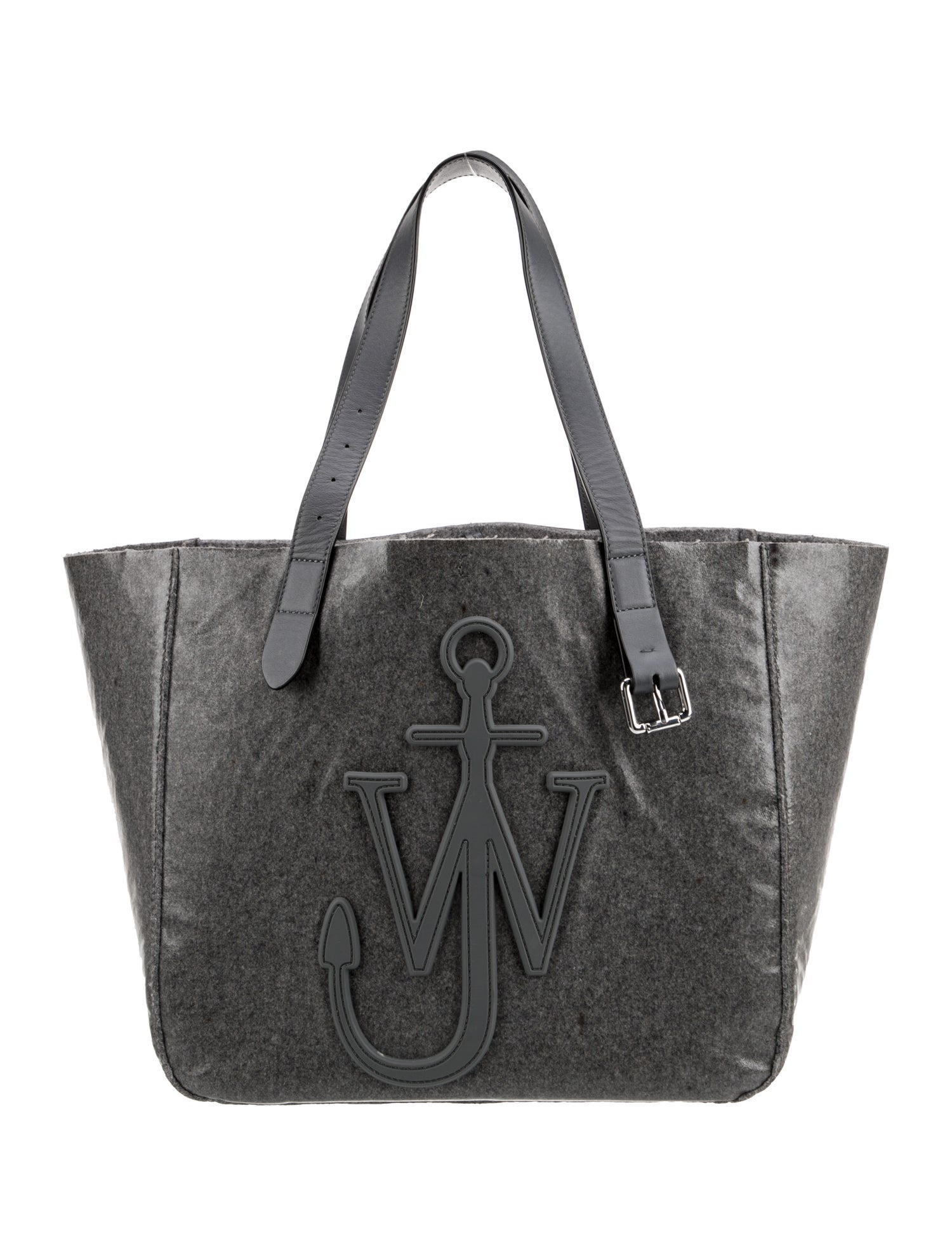 J.W. Anderson Wool Tote