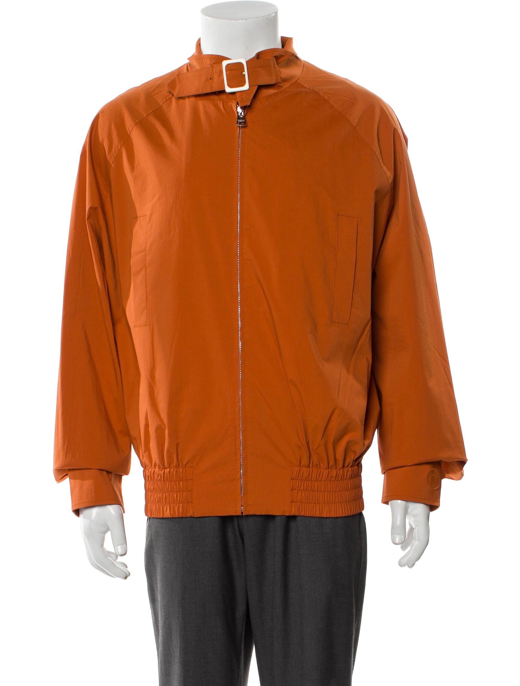 J.W. Anderson Windbreaker w/ Tags