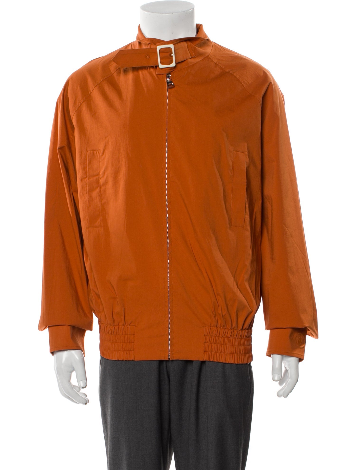 J.W. Anderson Windbreaker w/ Tags