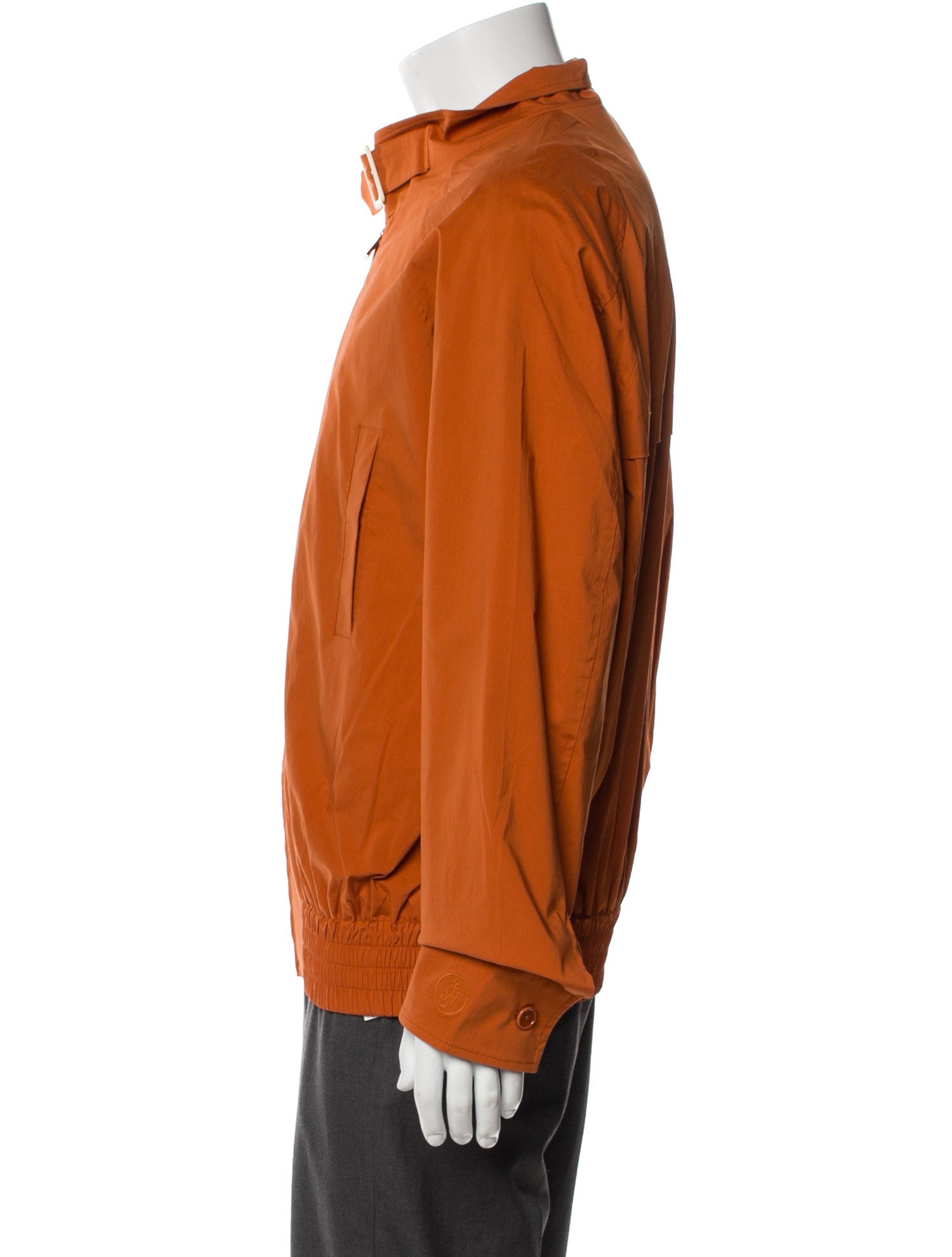 J.W. Anderson Windbreaker w/ Tags