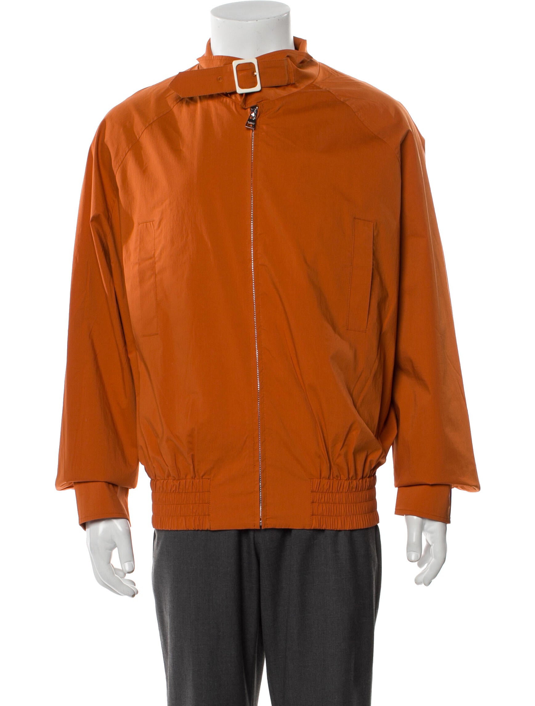 J.W. Anderson Windbreaker w/ Tags