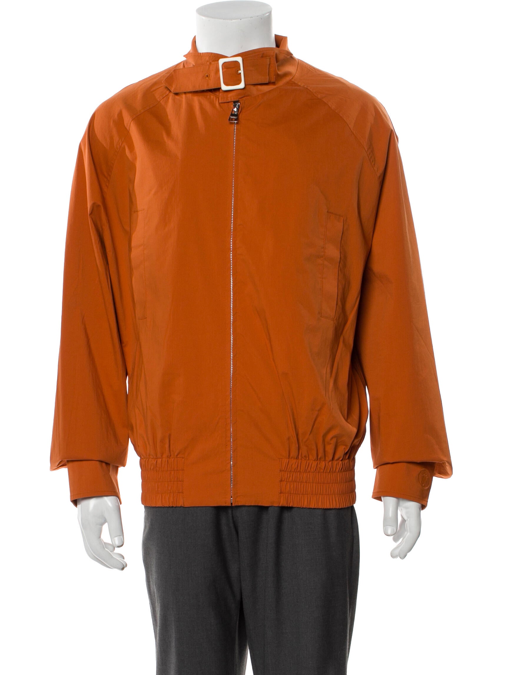 J.W. Anderson Windbreaker w/ Tags