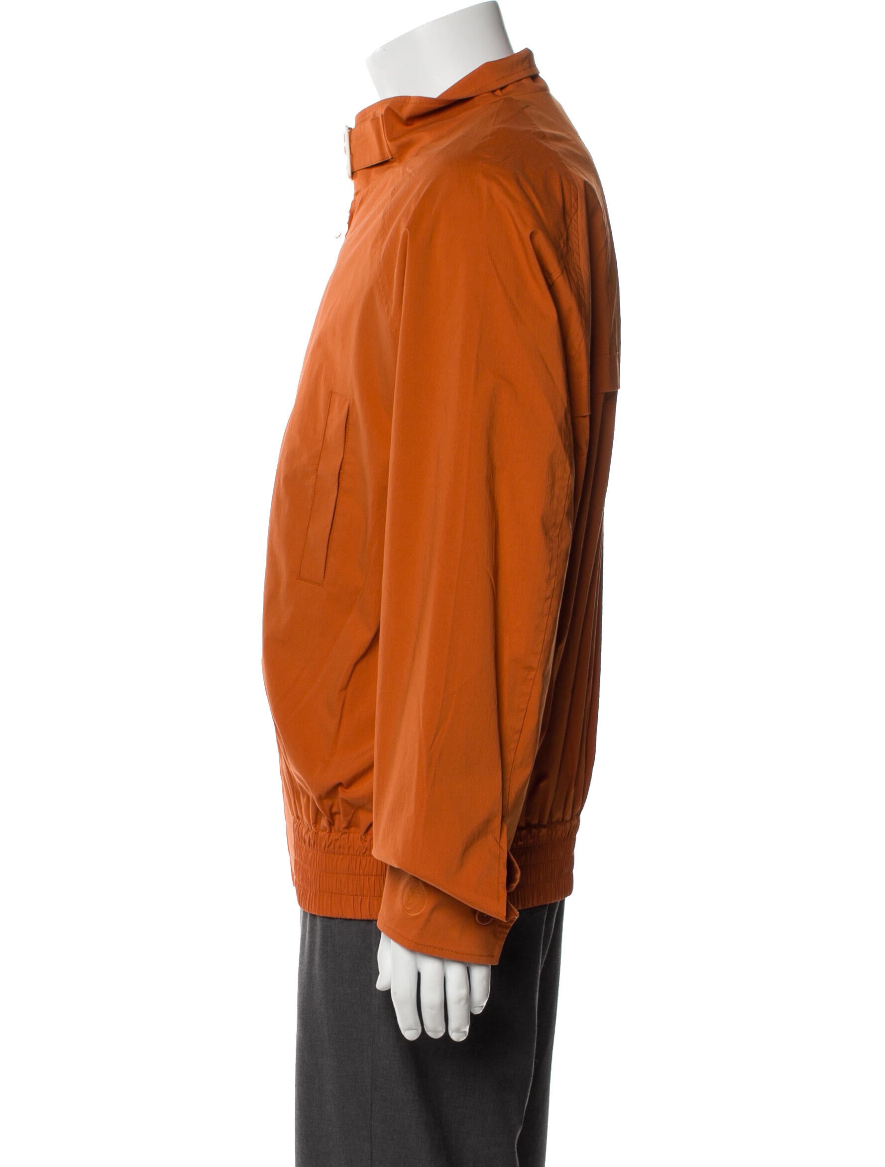 J.W. Anderson Windbreaker w/ Tags