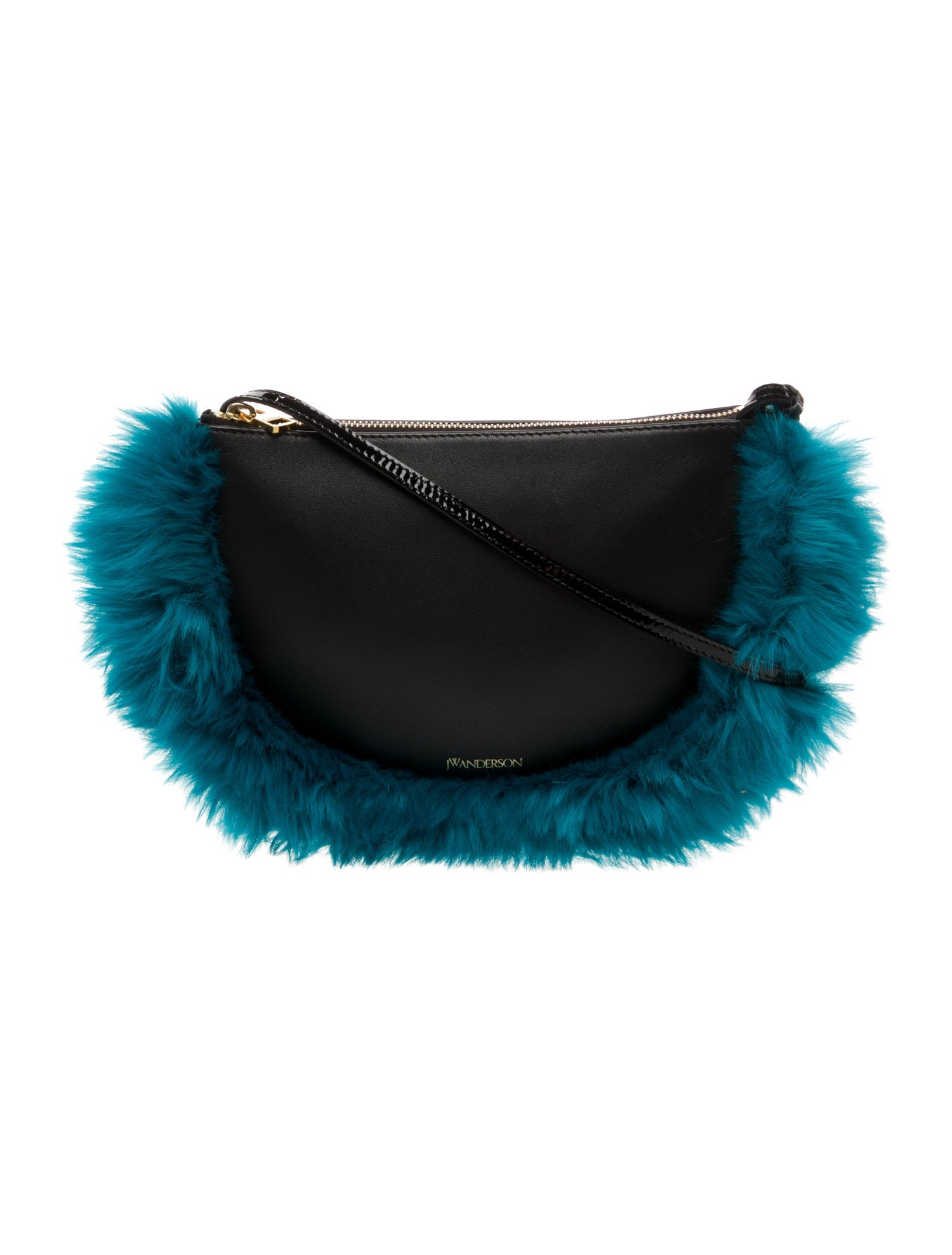 J.W. Anderson Leather Shoulder Bag