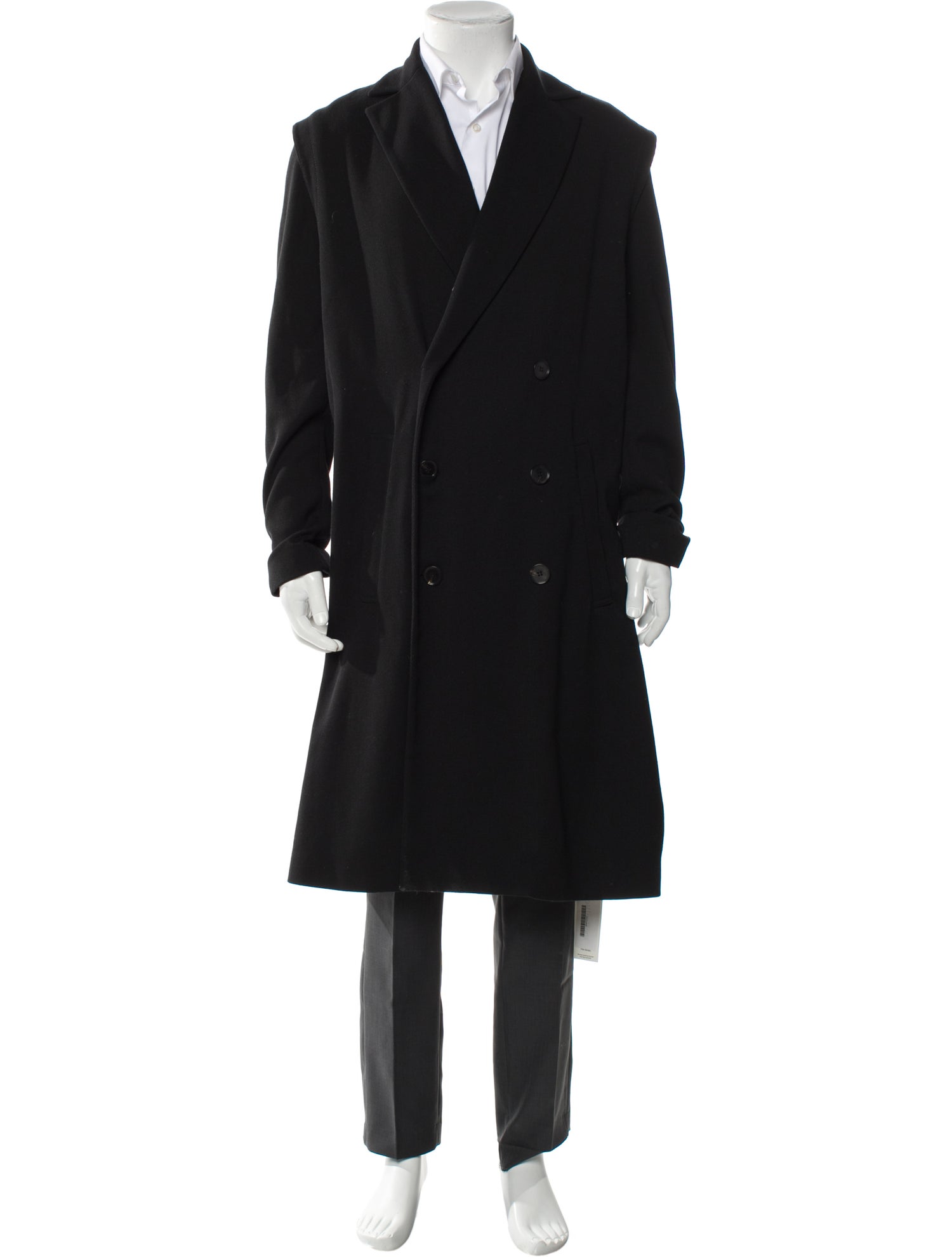 J.W. Anderson Overcoat