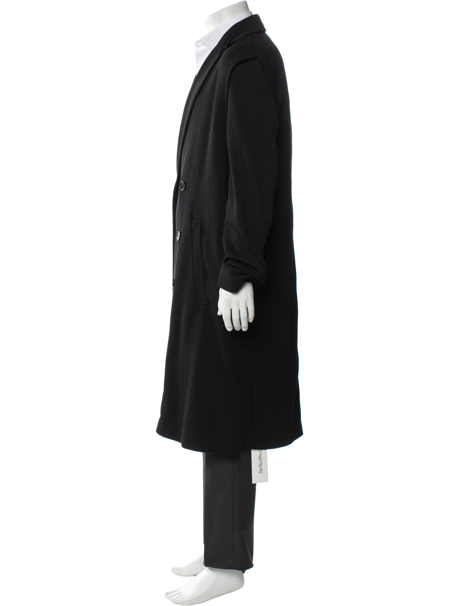 J.W. Anderson Overcoat