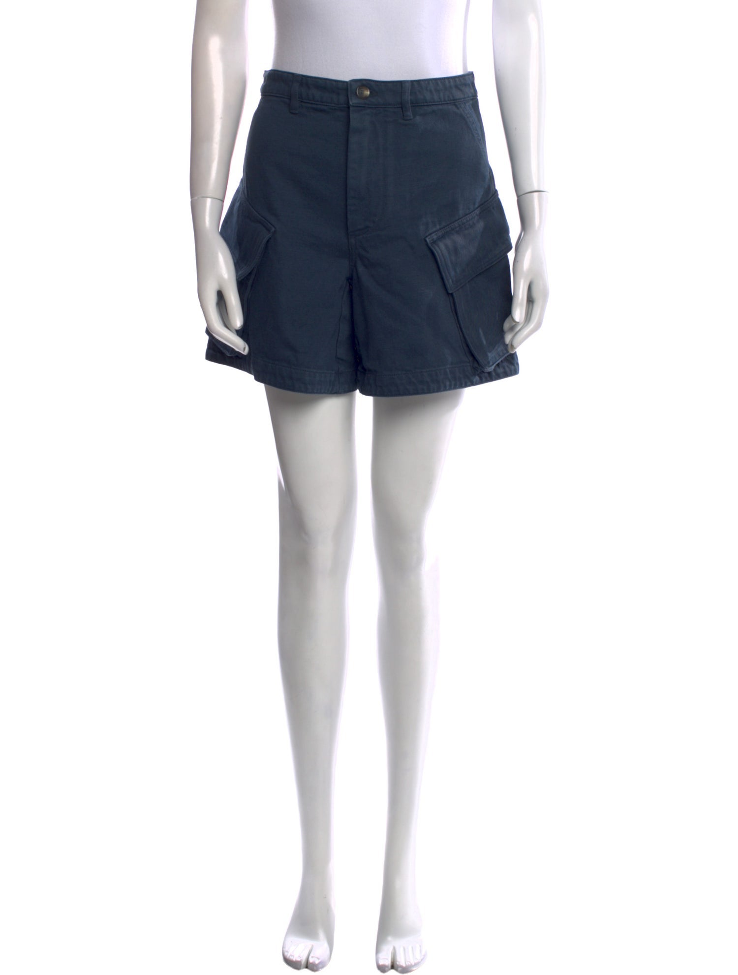 J.W. Anderson Mini Shorts w/ Tags