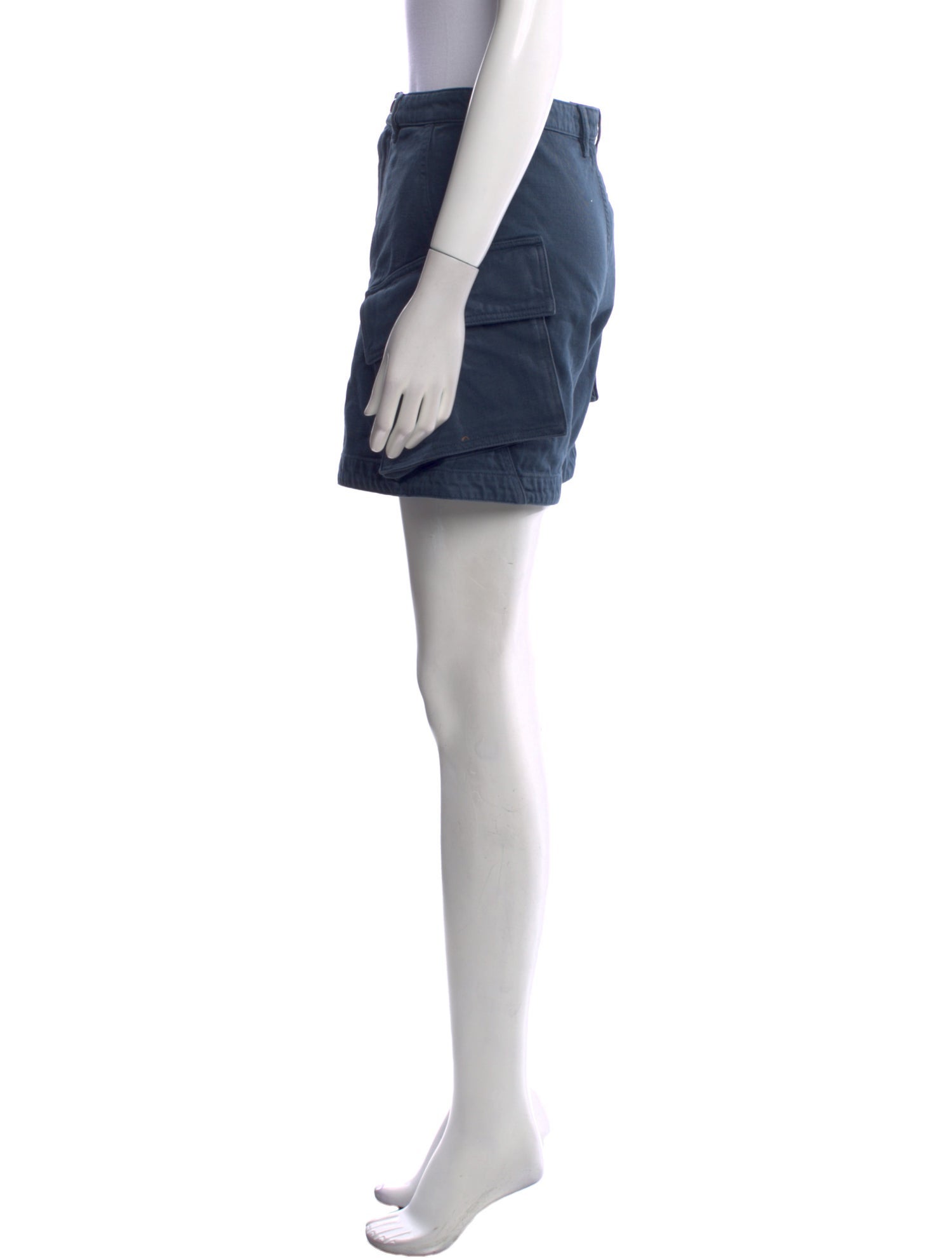 J.W. Anderson Mini Shorts w/ Tags