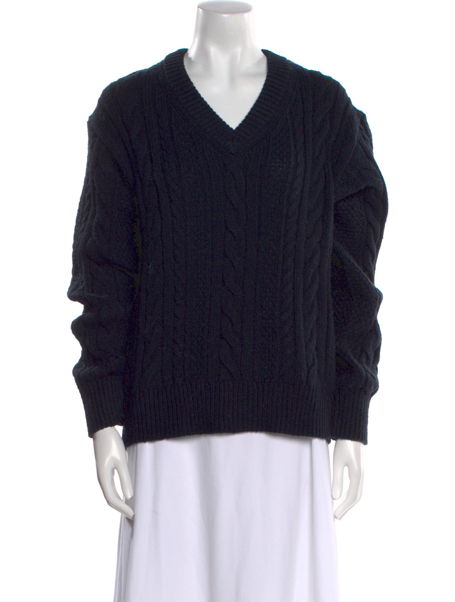 J.W. Anderson V-Neck Sweater