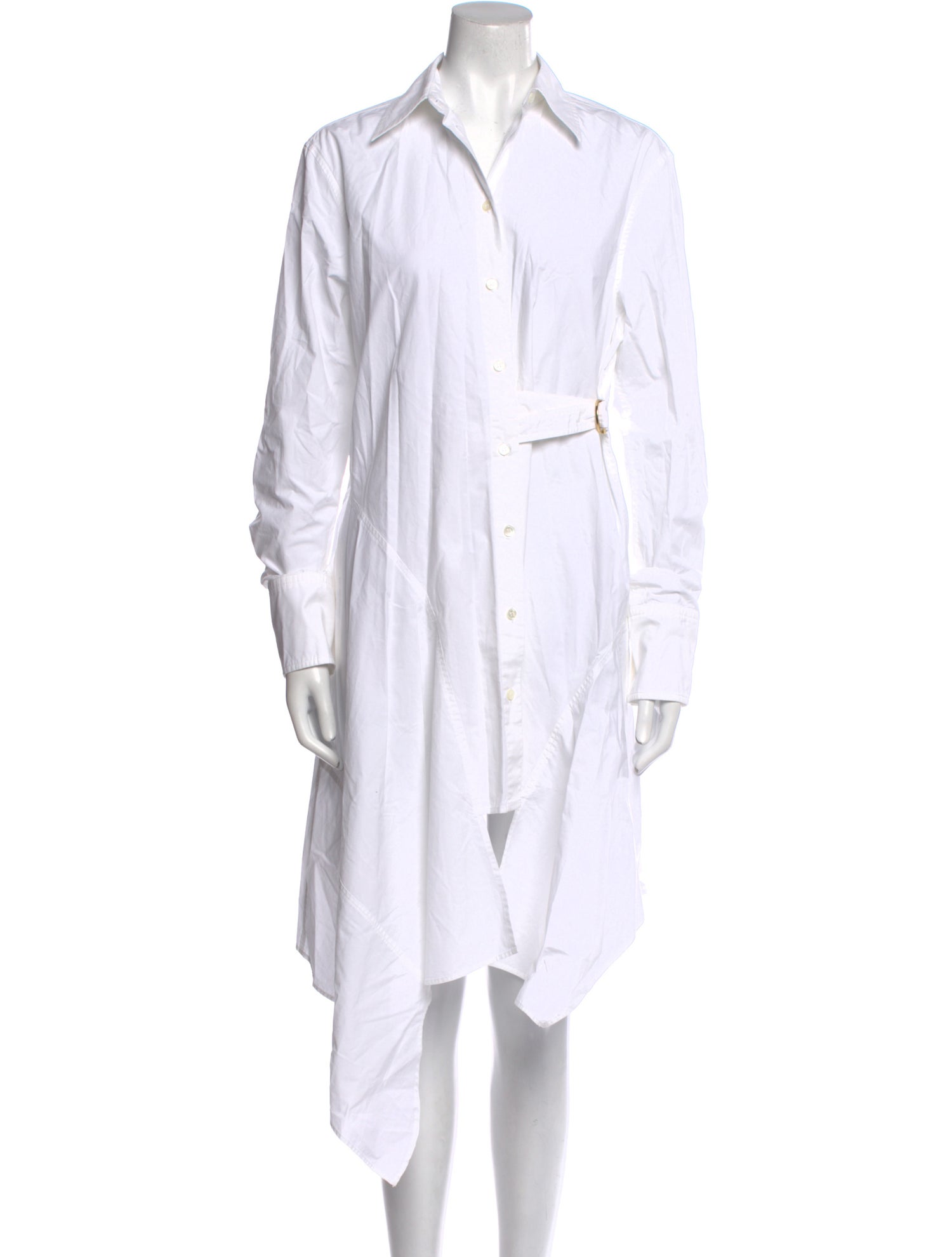 J.W. Anderson Knee-Length Dress