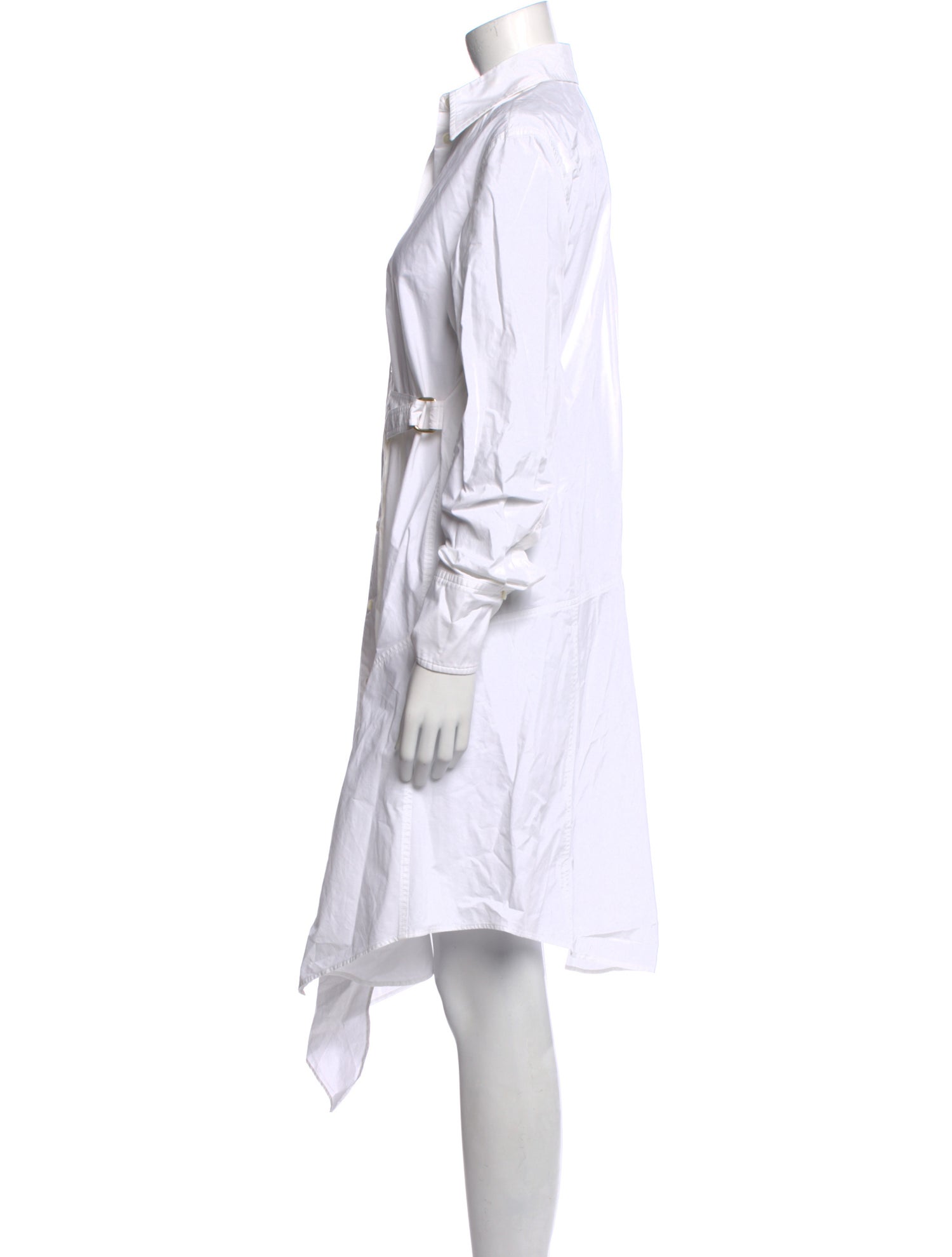 J.W. Anderson Knee-Length Dress