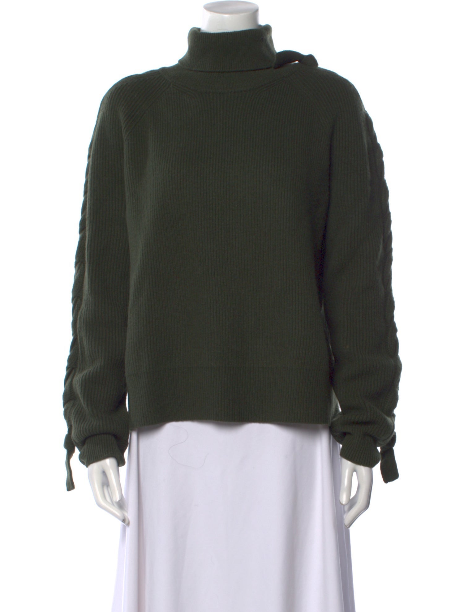 J.W. Anderson Turtleneck Sweater