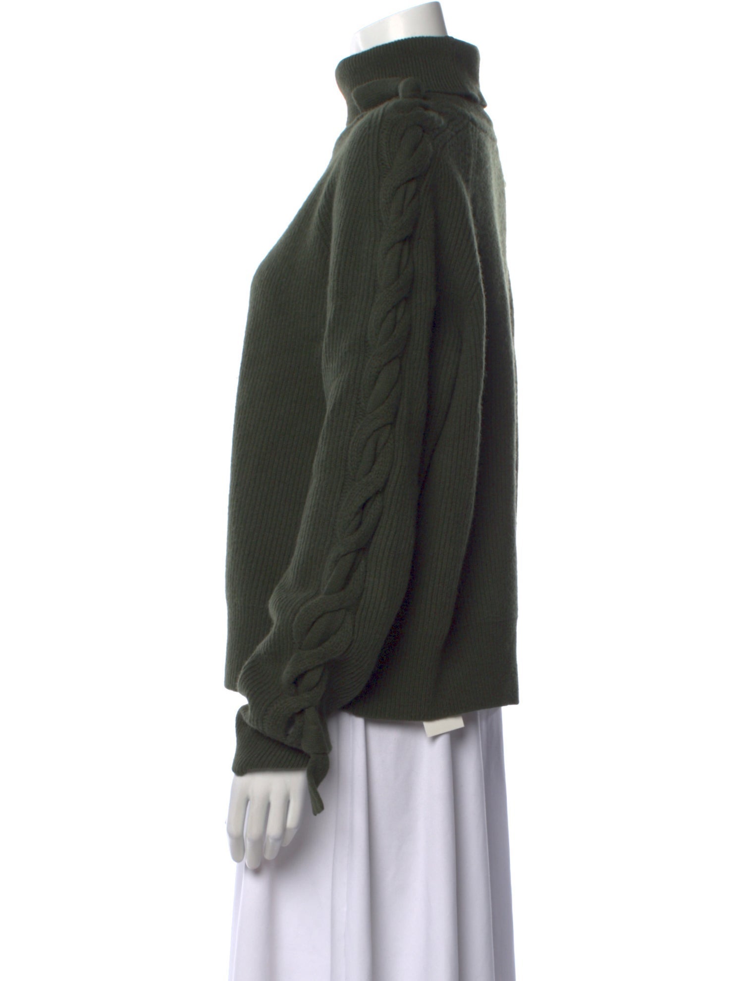 J.W. Anderson Turtleneck Sweater