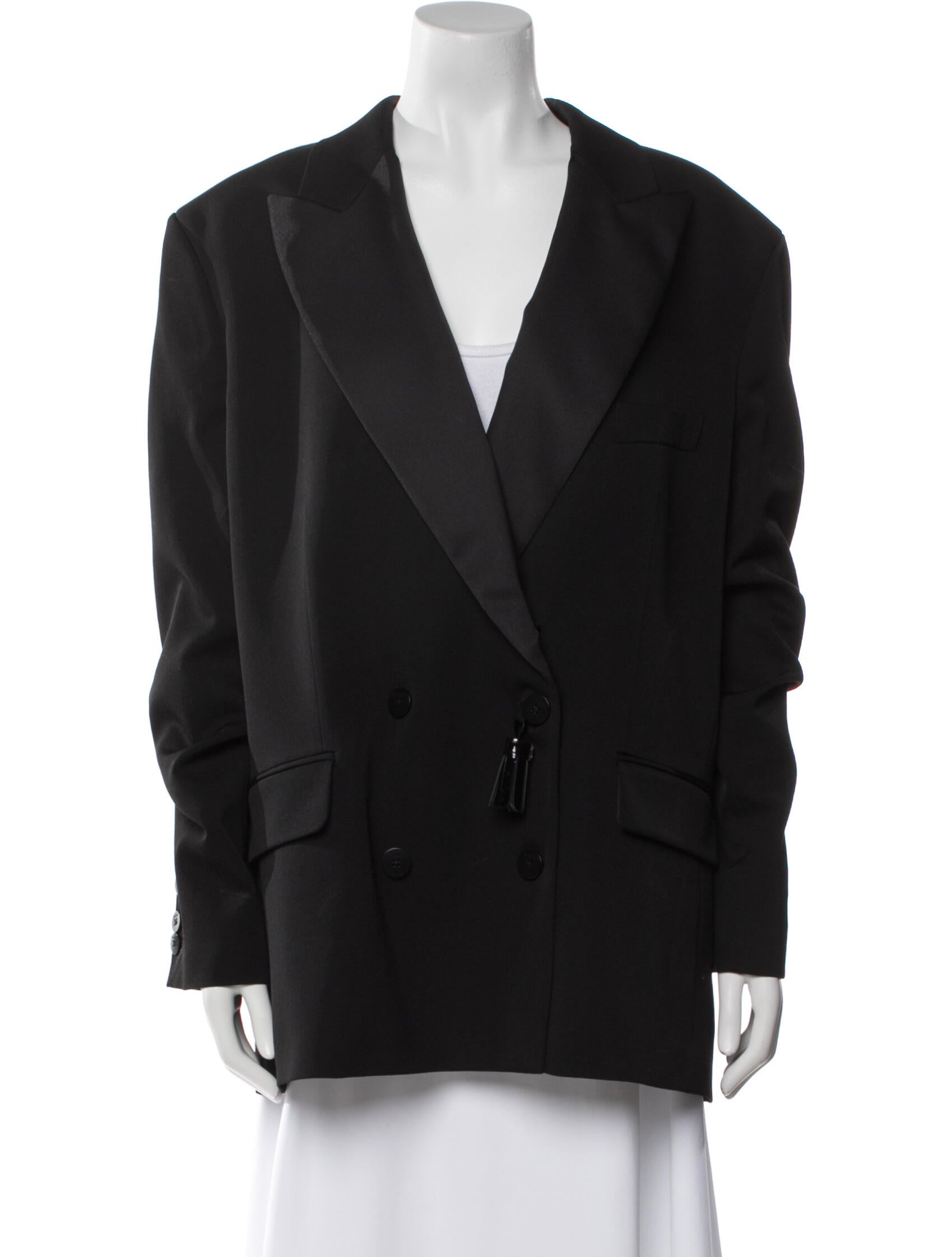 J.W. Anderson Wool Set