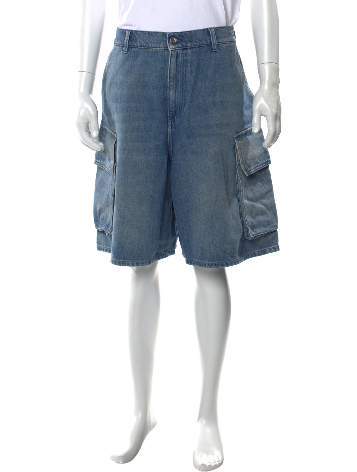J.W. Anderson Cargo Shorts w/ Tags