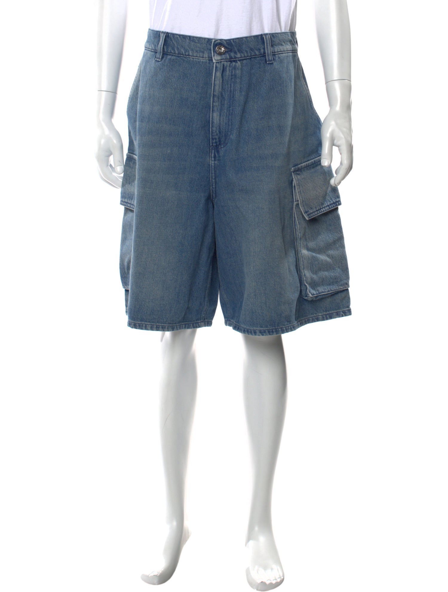 J.W. Anderson Cargo Shorts w/ Tags