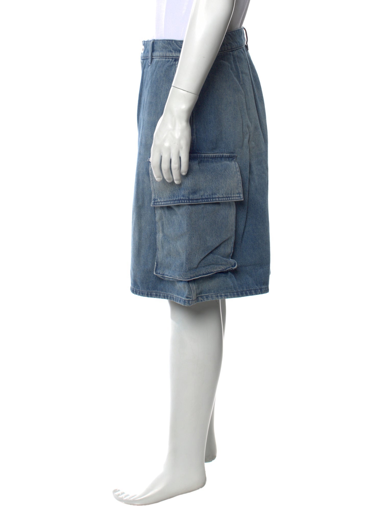 J.W. Anderson Cargo Shorts w/ Tags