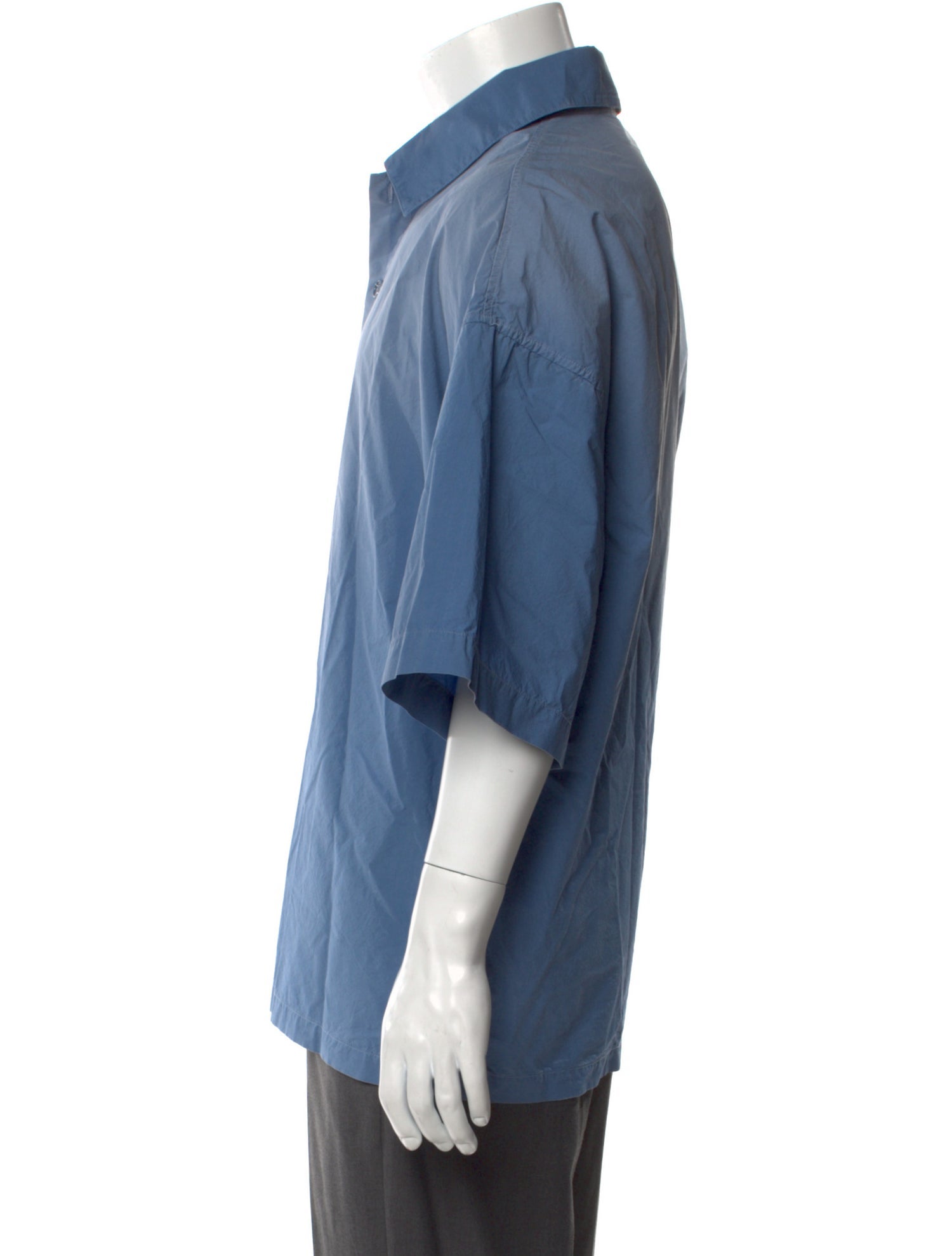 J.W. Anderson Short Sleeve Shirt