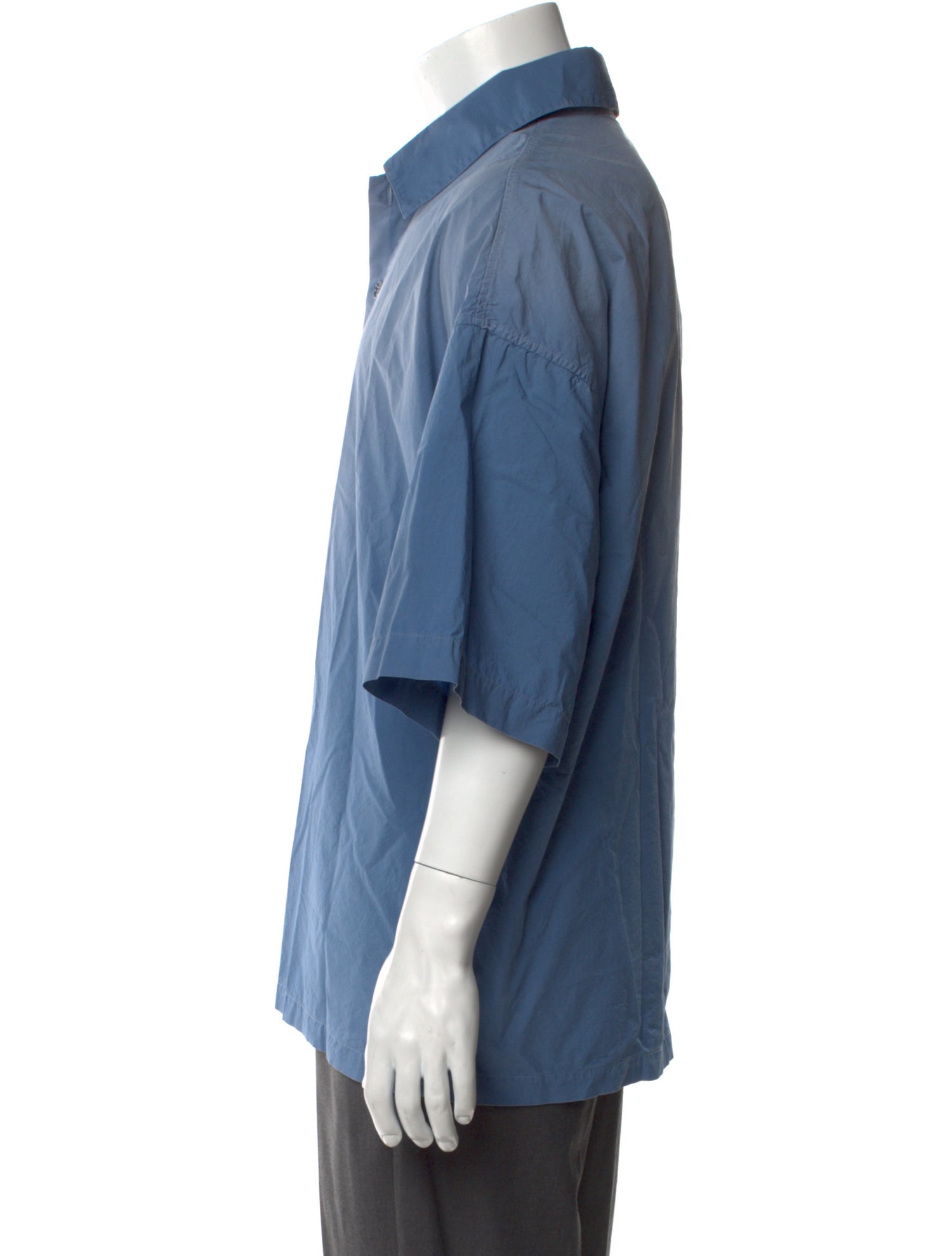 J.W. Anderson Short Sleeve Shirt