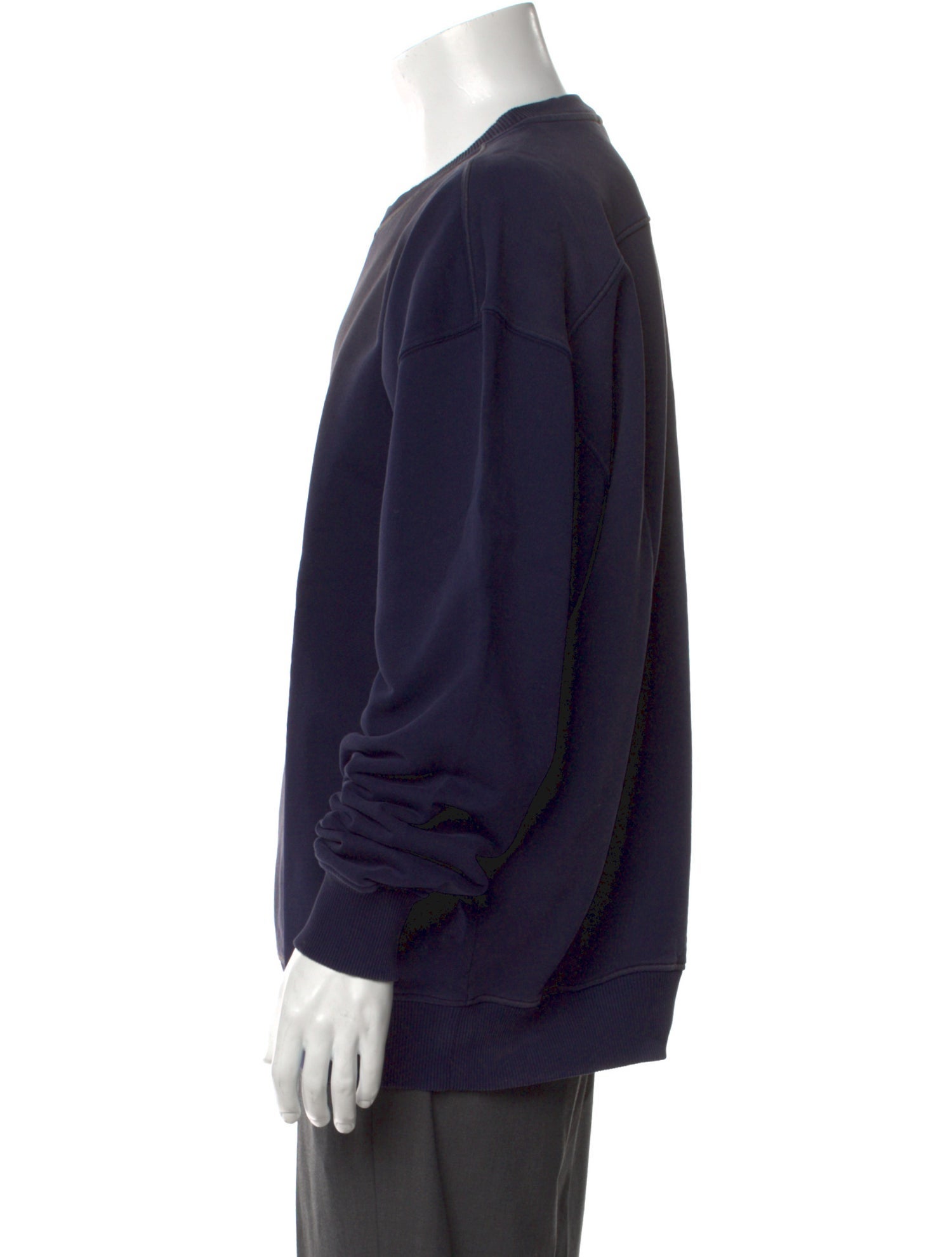 J.W. Anderson Crew Neck Long Sleeve Sweatshirt w/ Tags