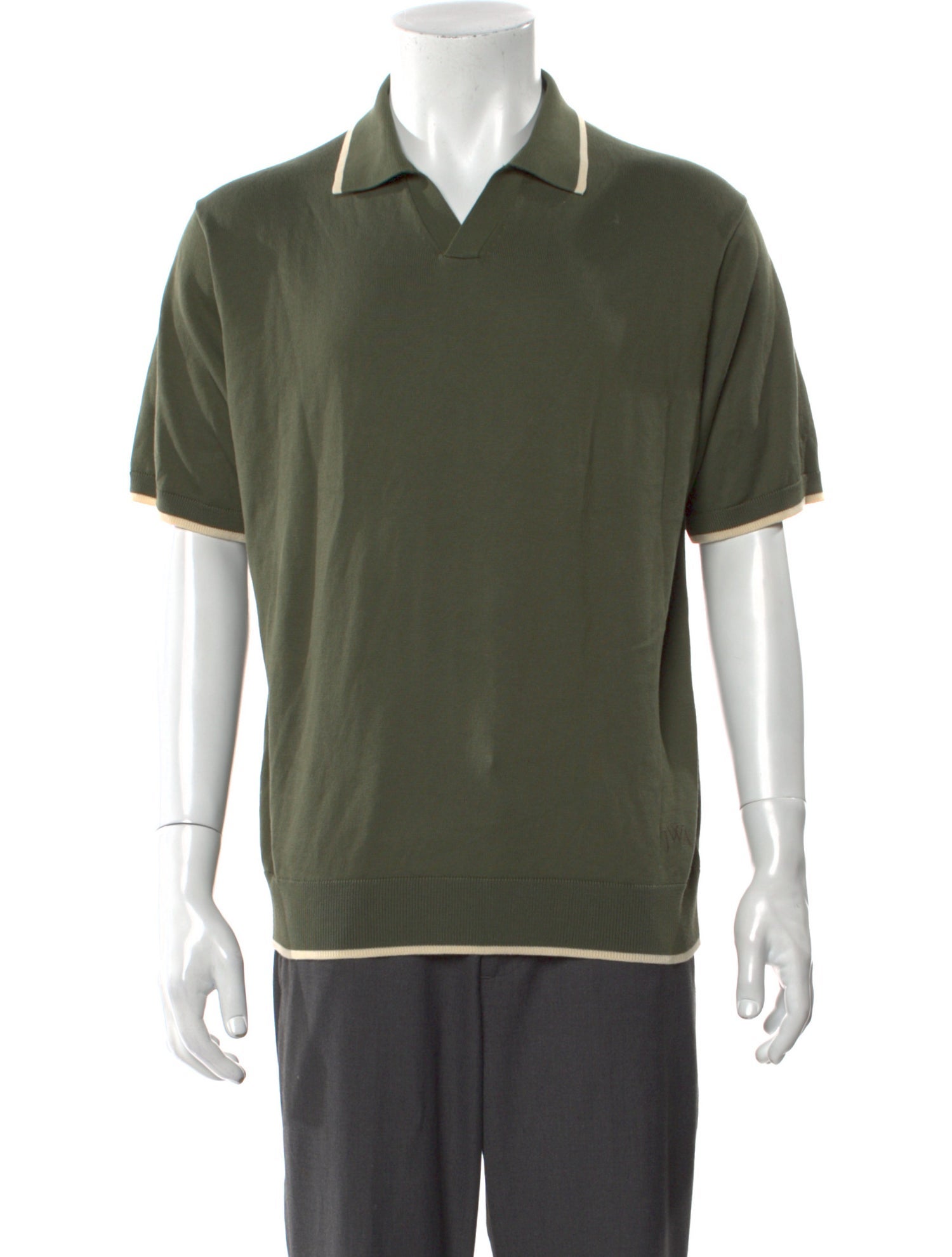 J.W. Anderson x Uniqlo Short Sleeve Shirt w/ Tags