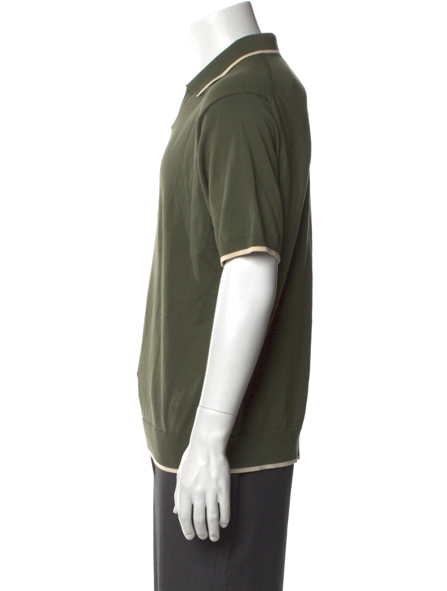 J.W. Anderson x Uniqlo Short Sleeve Shirt w/ Tags