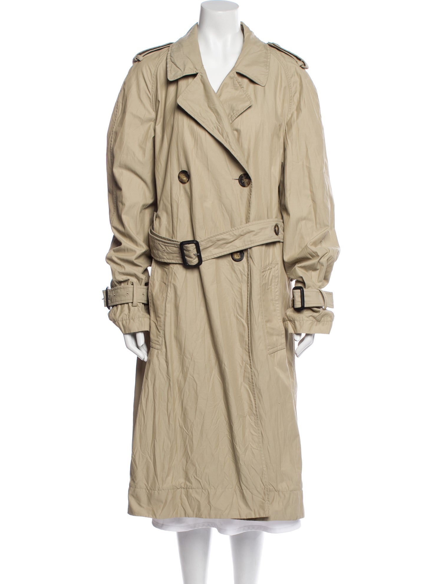 J.W. Anderson Trench Coat w/ Tags