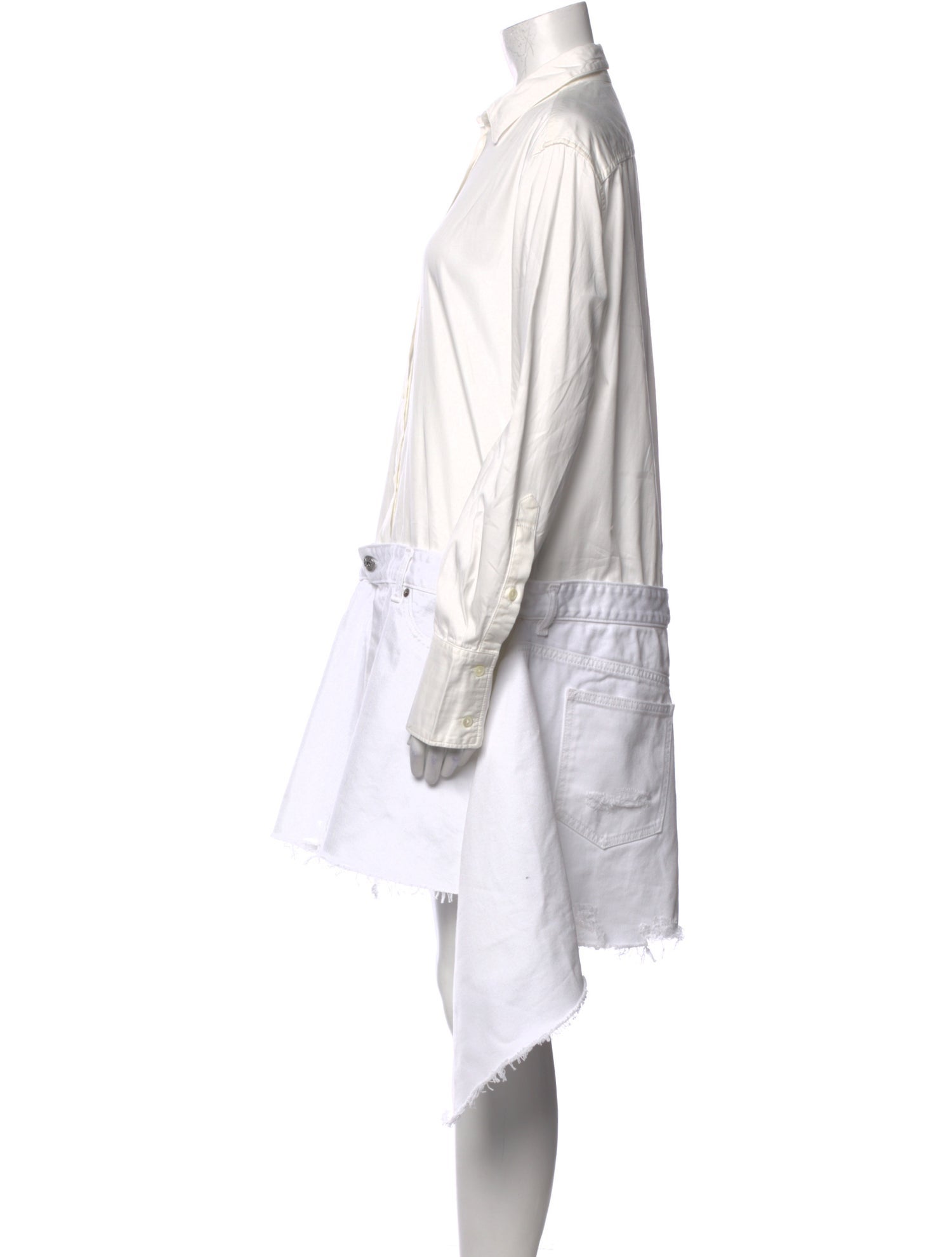 J.W. Anderson Midi Length Dress