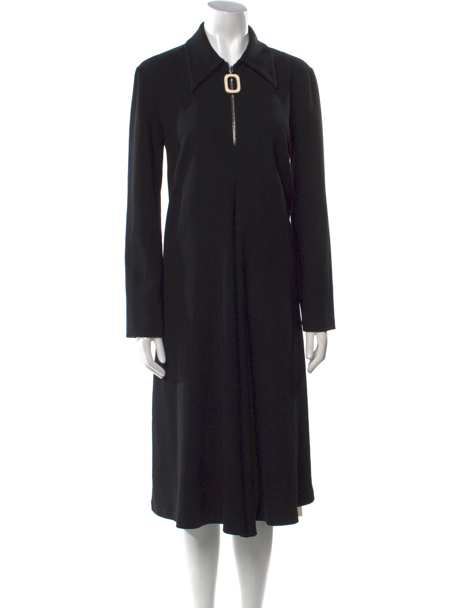 J.W. Anderson Midi Length Dress