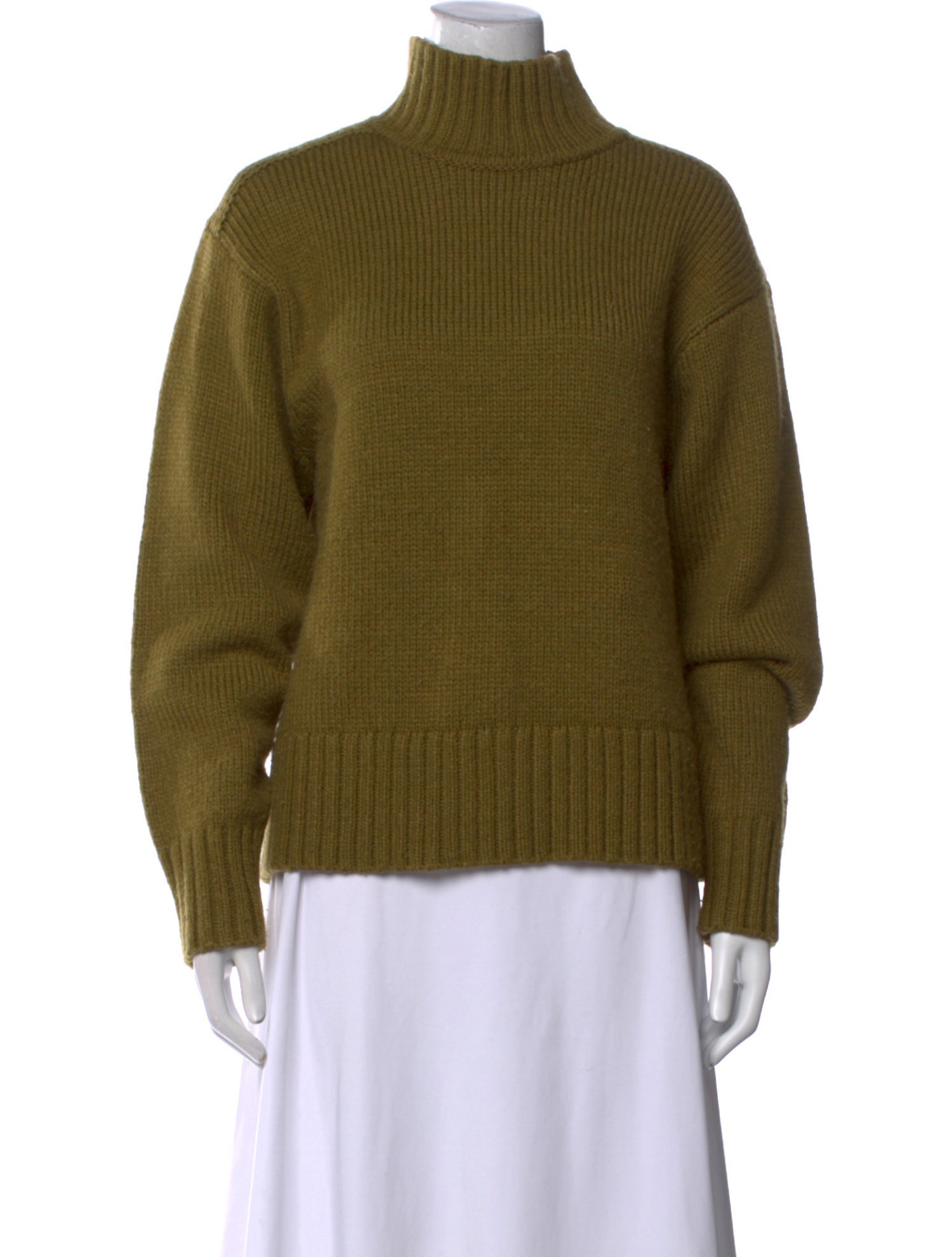J.W. Anderson Turtleneck Sweater