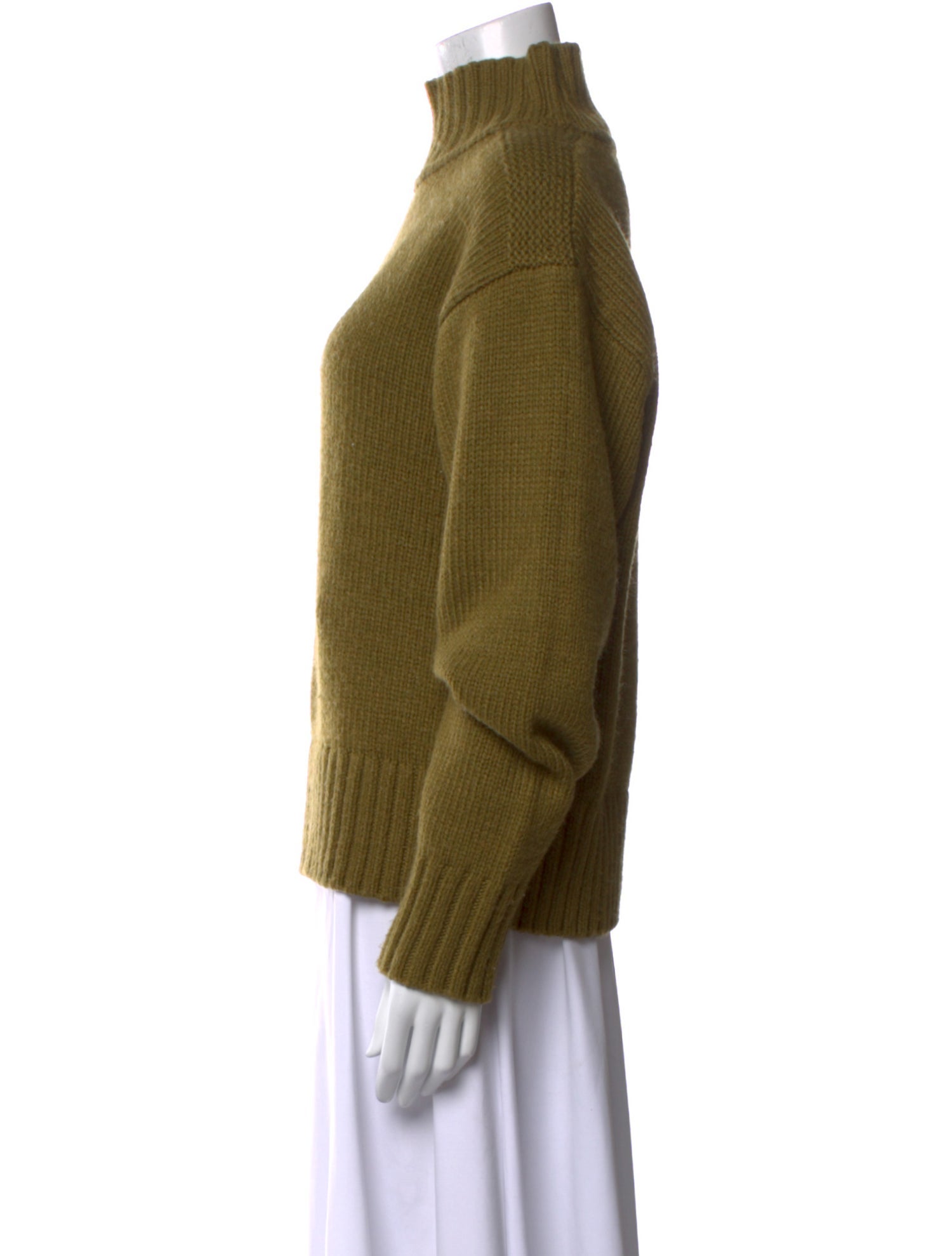 J.W. Anderson Turtleneck Sweater