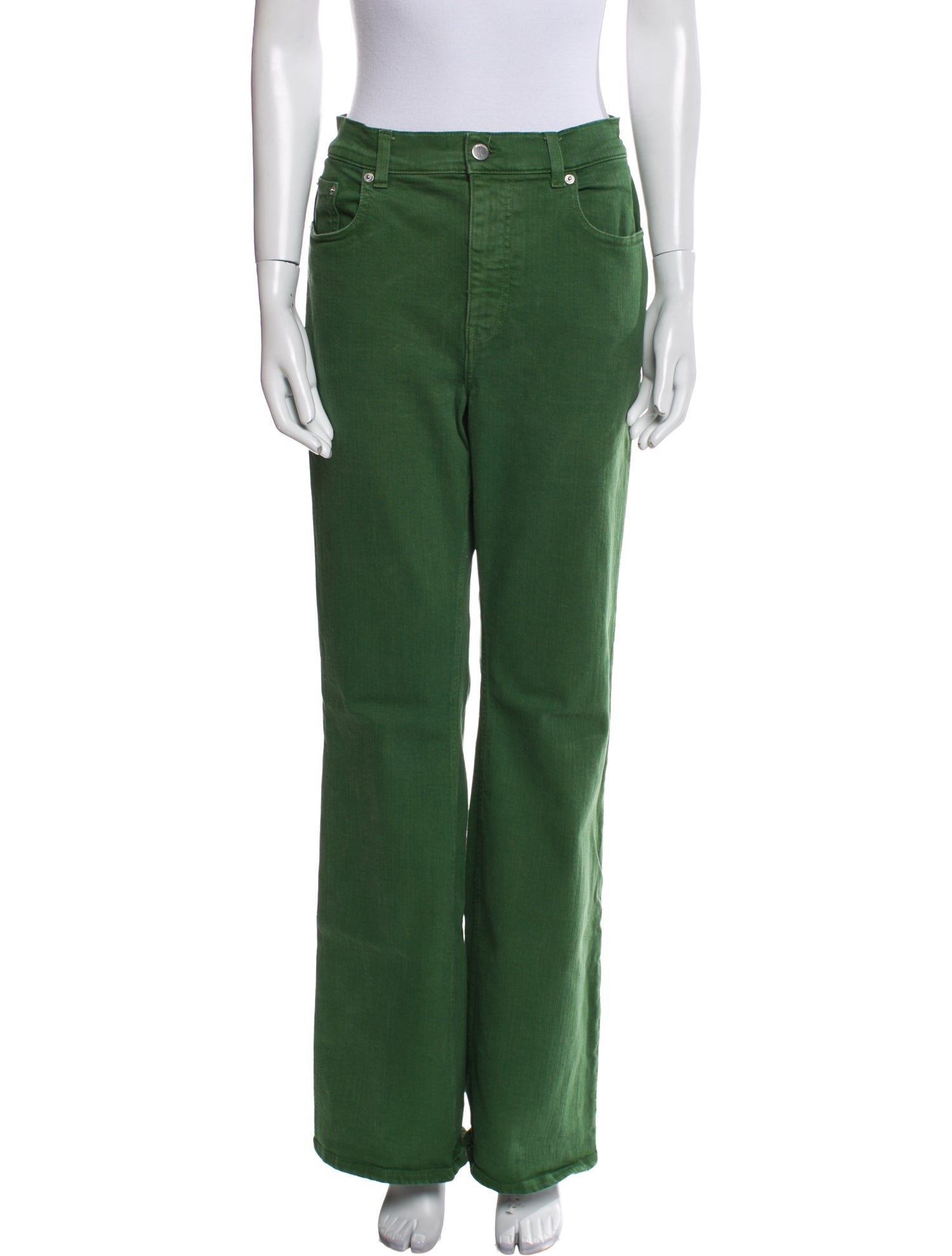 J.W. Anderson Wide Leg Pants