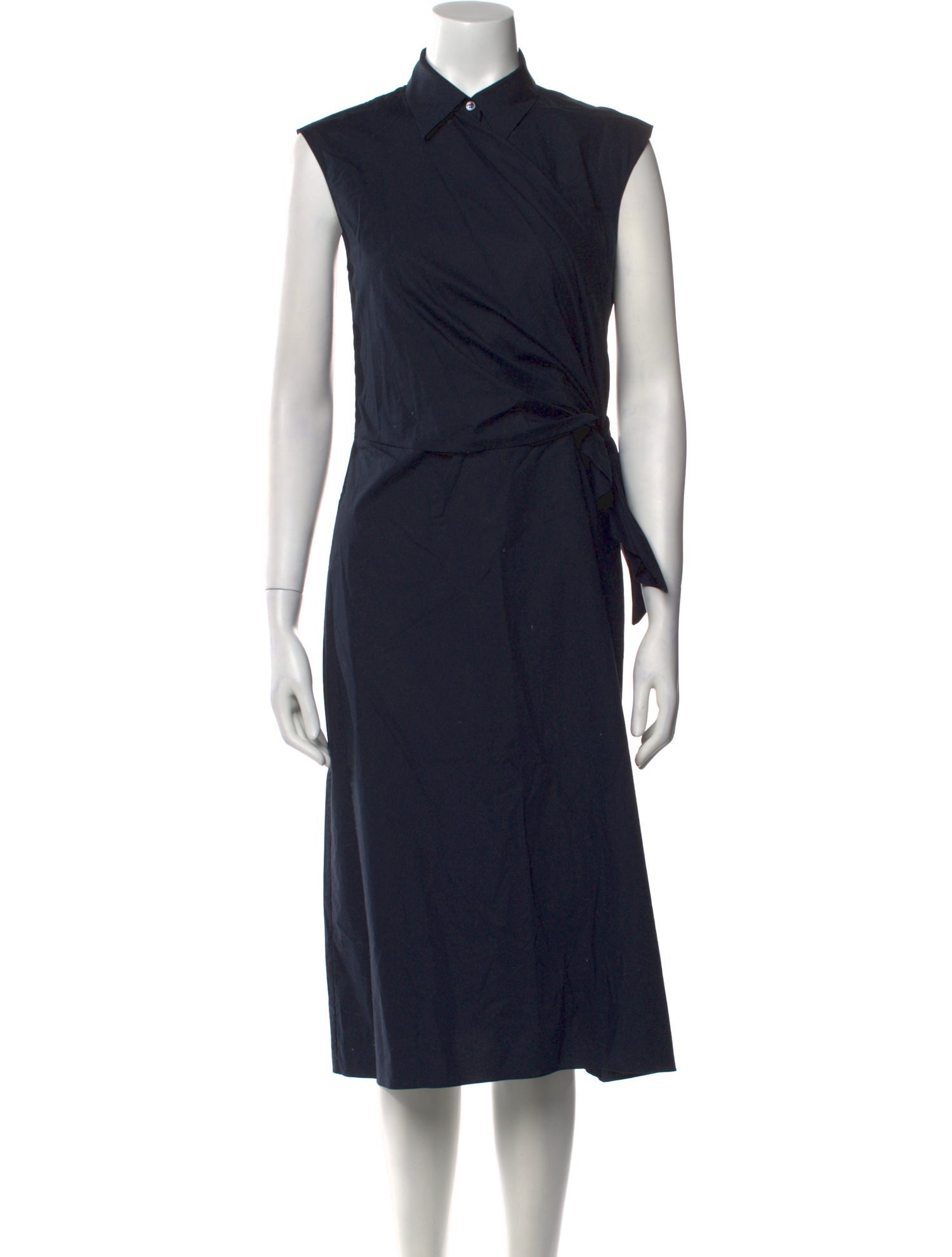 J.W. Anderson Midi Length Dress