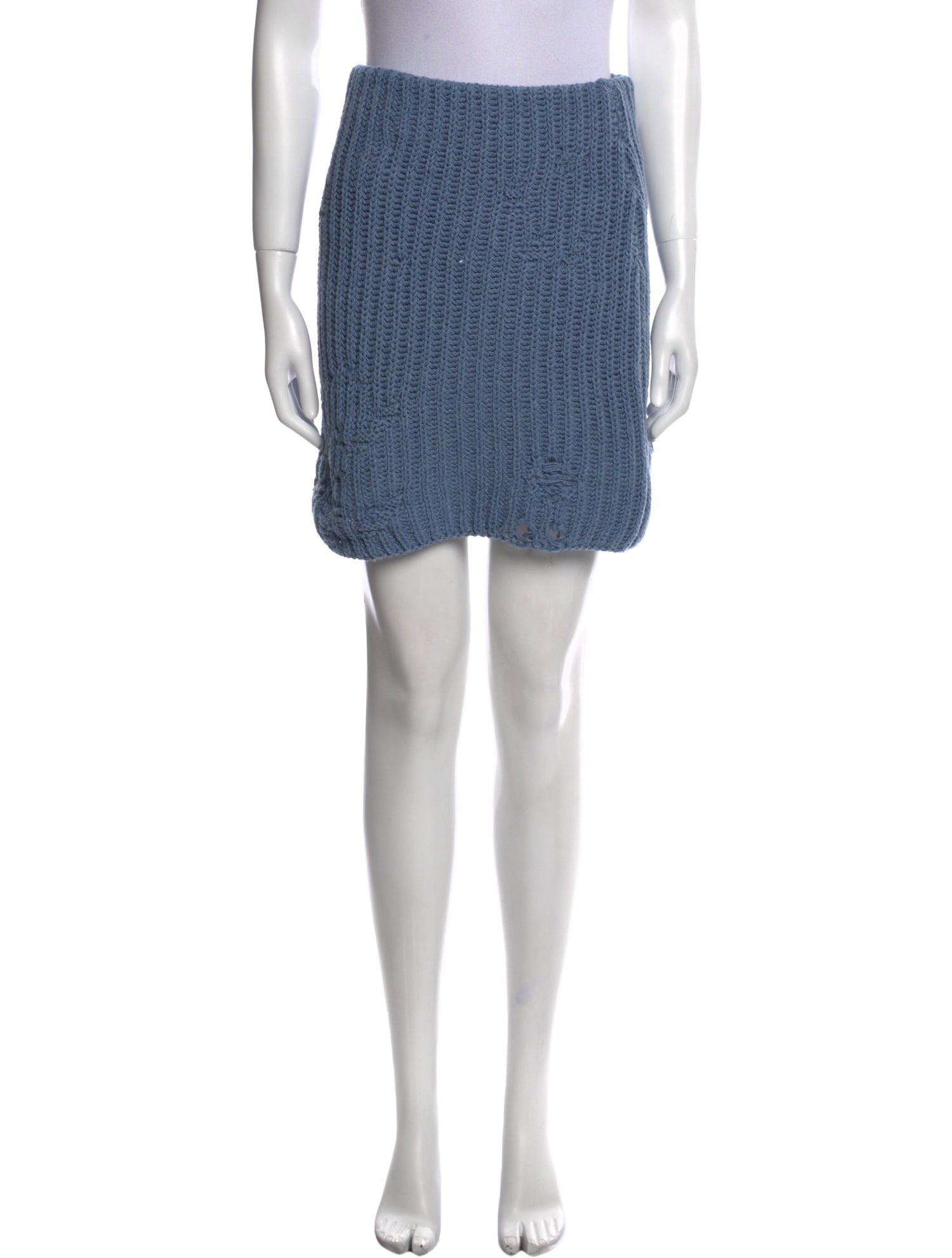 J.W. Anderson Mini Skirt