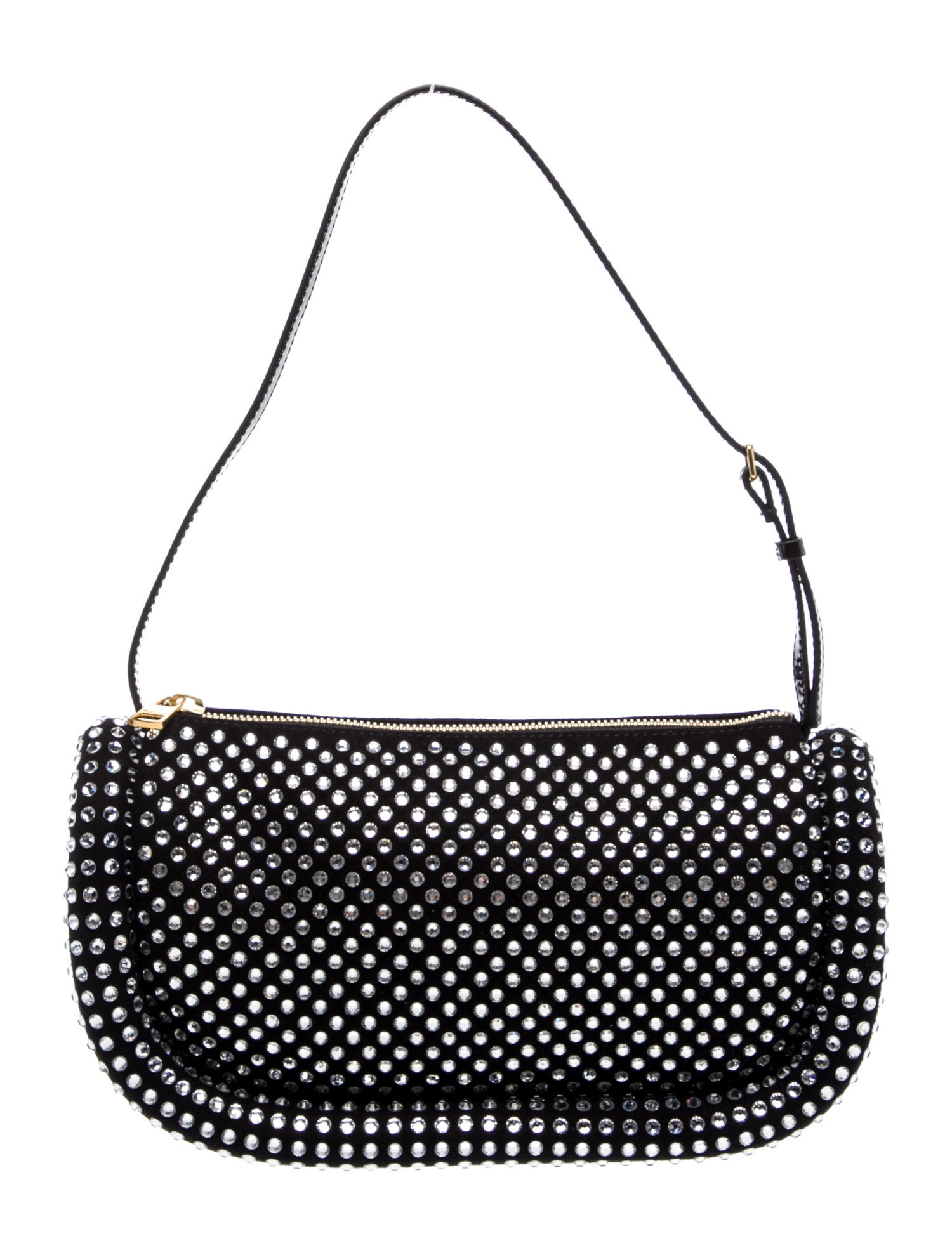 J.W. Anderson Leather Shoulder Bag