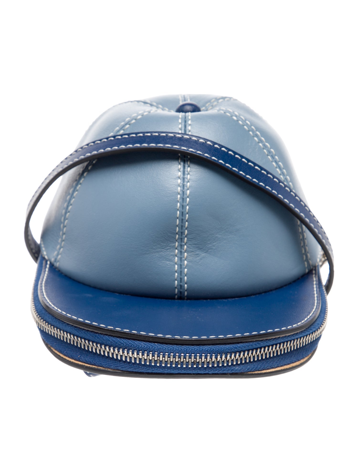 J.W. Anderson Leather Evening Bag