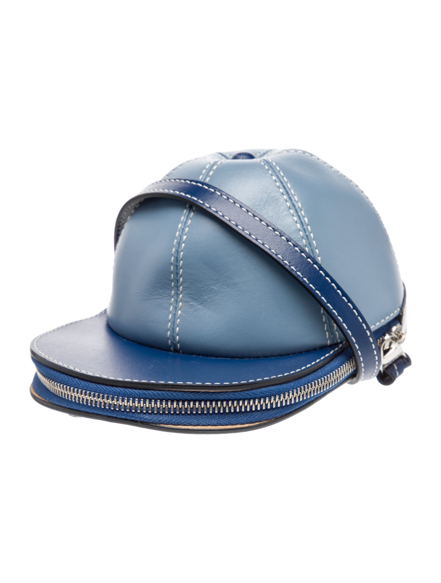 J.W. Anderson Leather Evening Bag