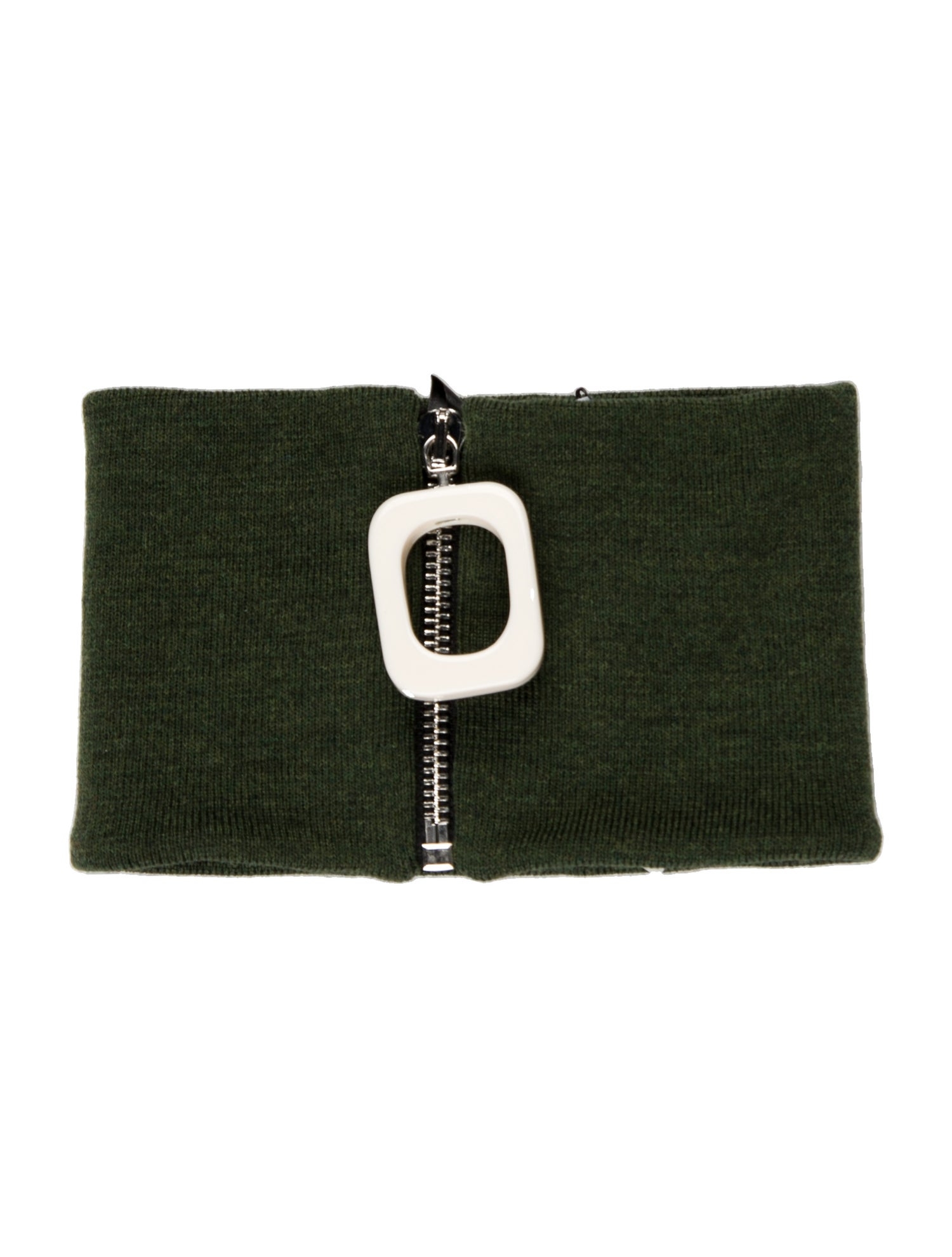 J.W. Anderson Infinity Scarf w/ Tags