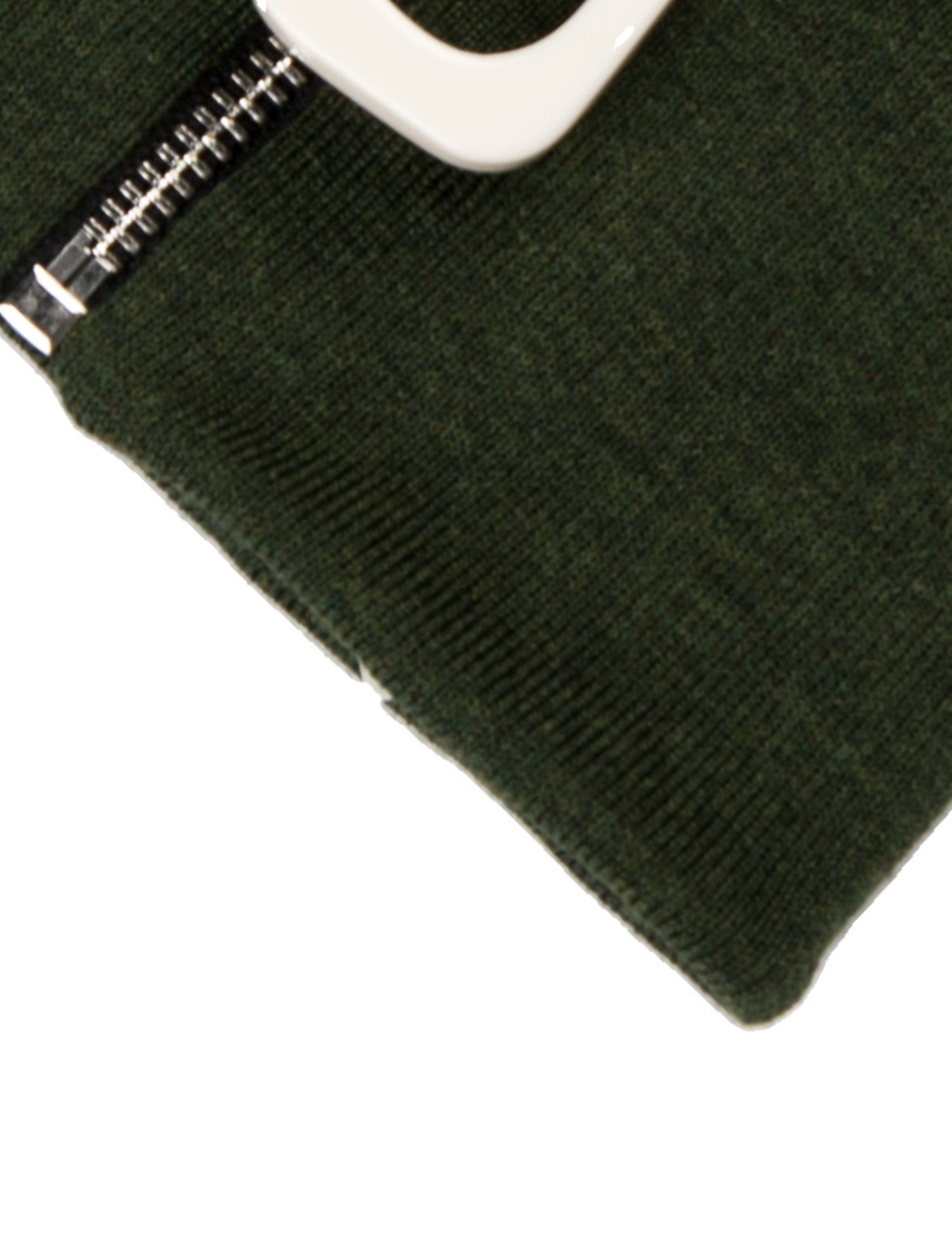 J.W. Anderson Infinity Scarf w/ Tags