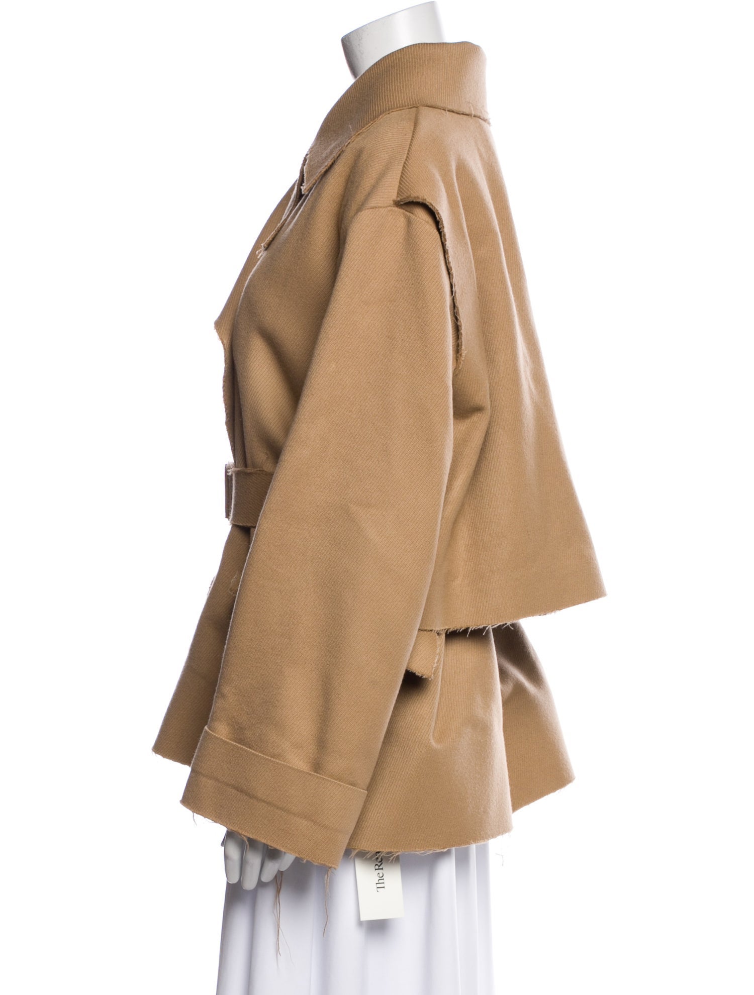 J.W. Anderson Virgin Wool Jacket