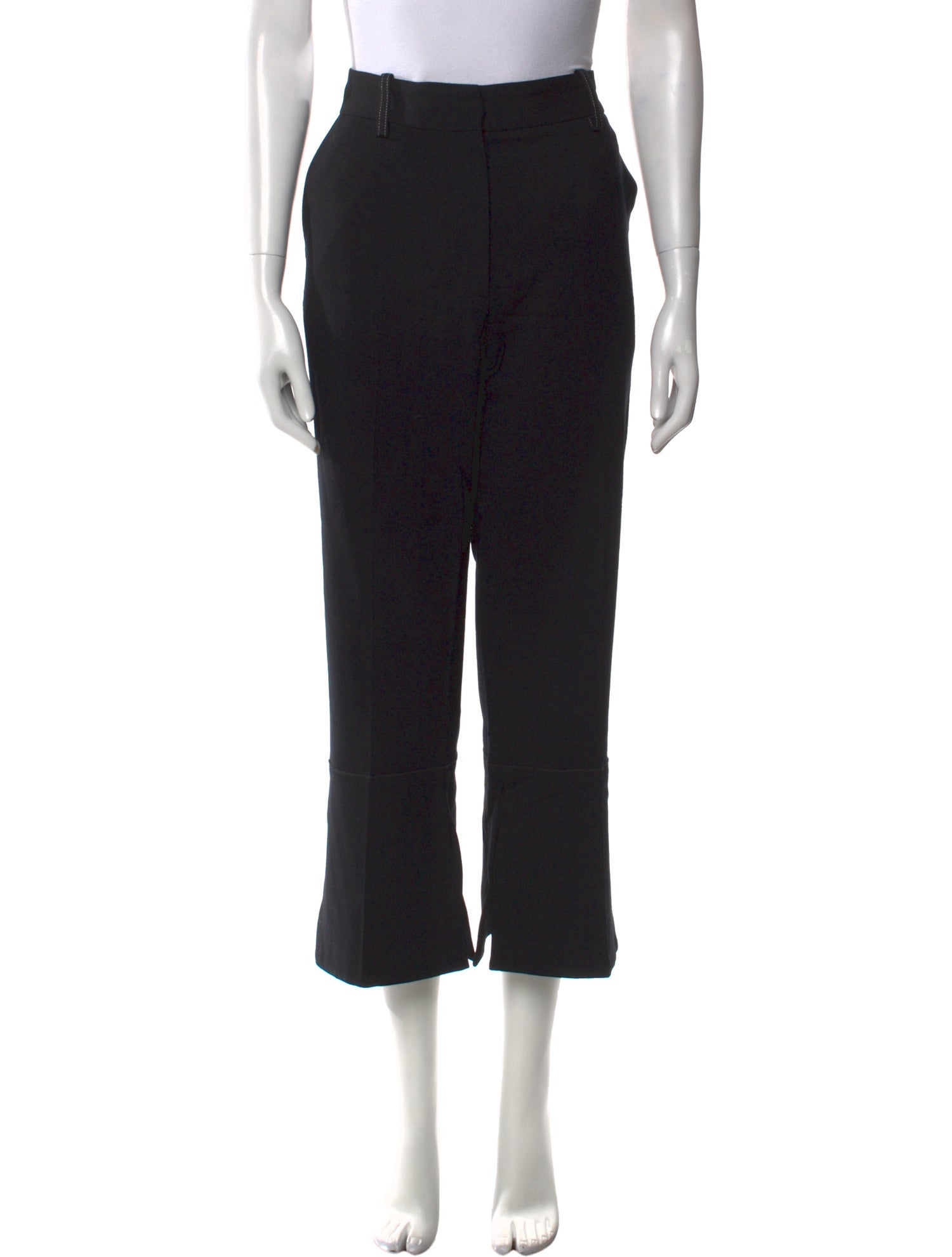 J.W. Anderson Wide Leg Pants