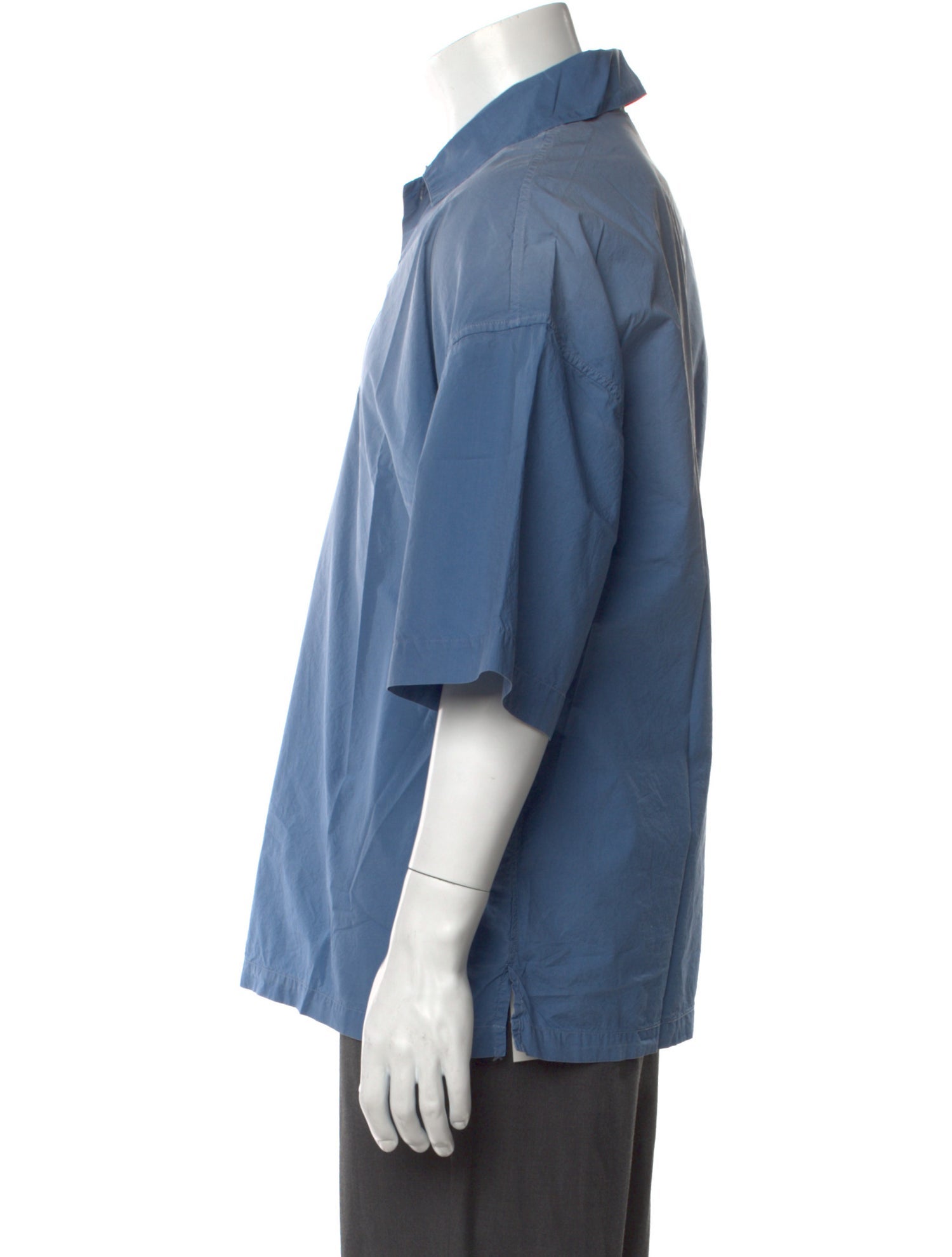 J.W. Anderson Short Sleeve Shirt