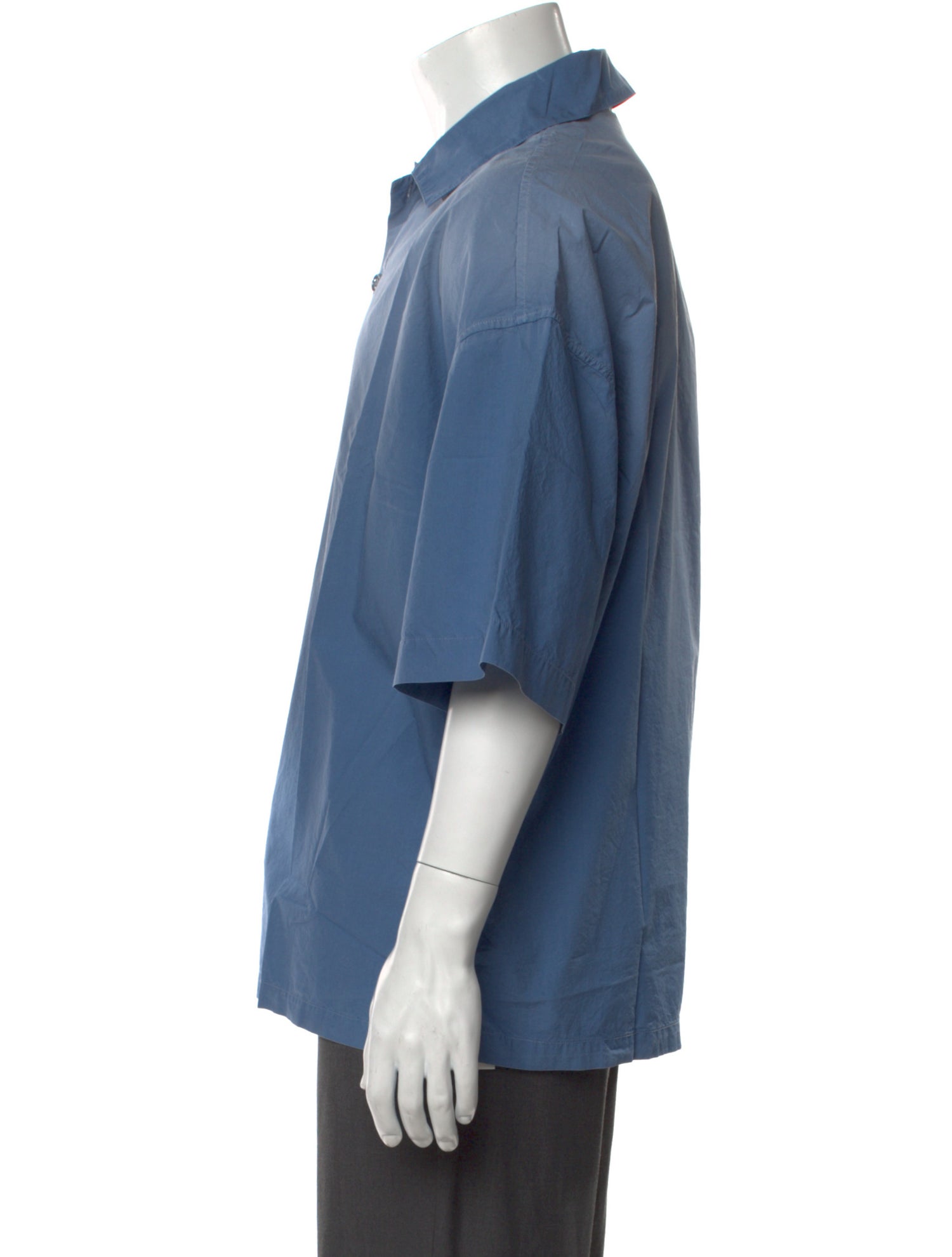 J.W. Anderson Short Sleeve Shirt