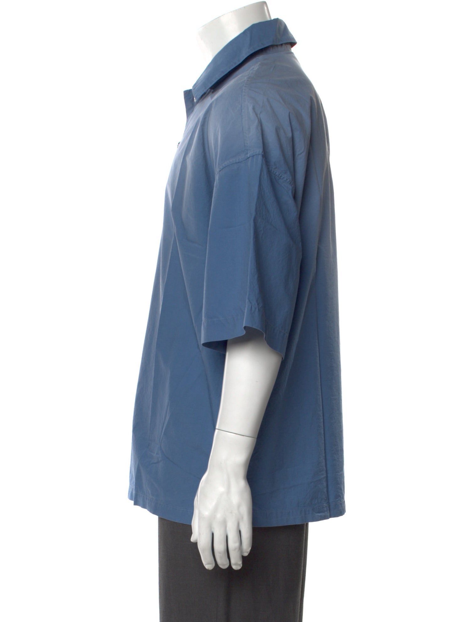 J.W. Anderson Short Sleeve Shirt