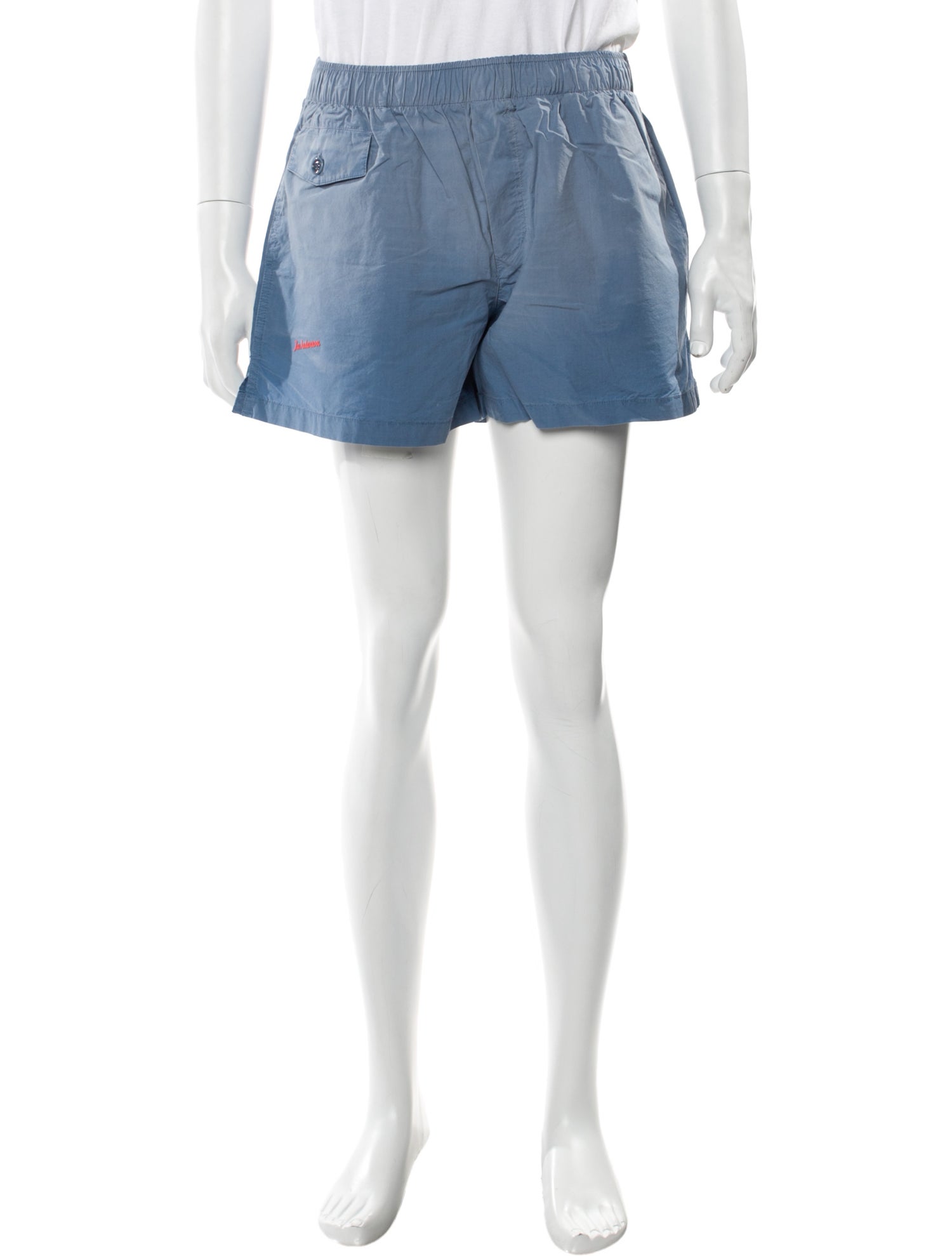J.W. Anderson Athletic Shorts