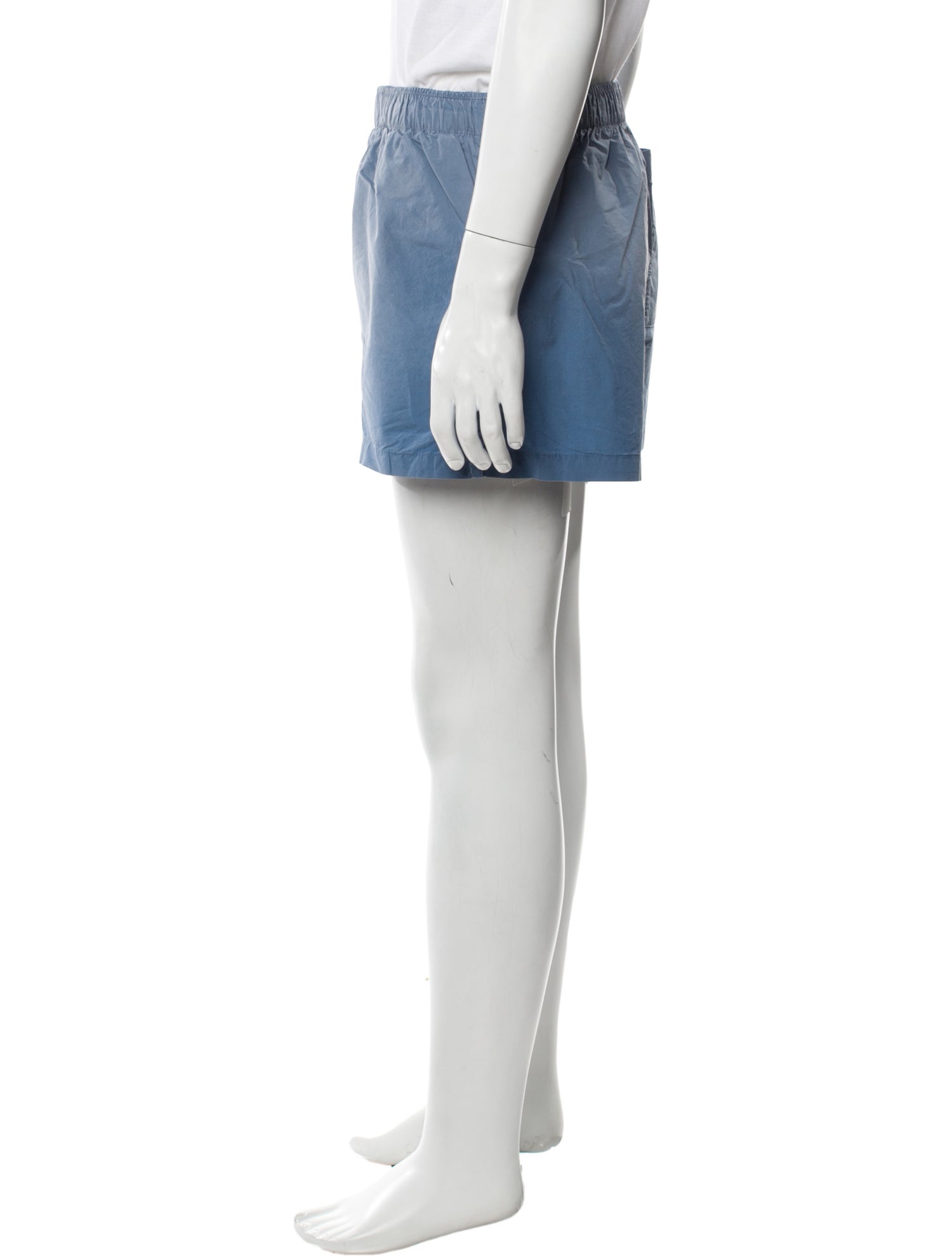 J.W. Anderson Athletic Shorts